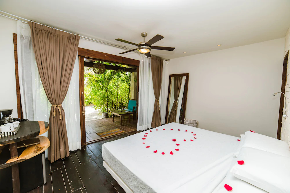 Orchid House Tulum Beach