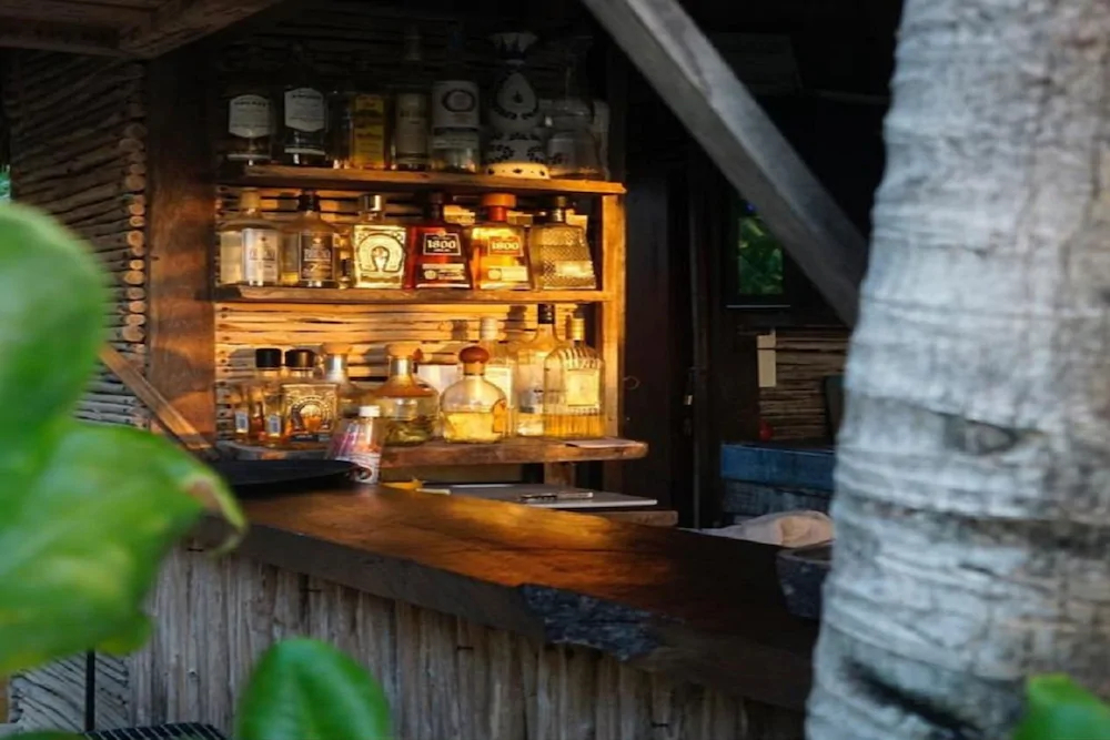 Orchid House Tulum Beach