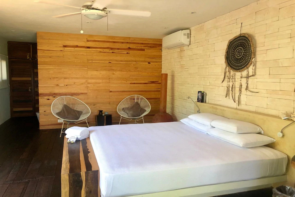 Orchid House Tulum Beach