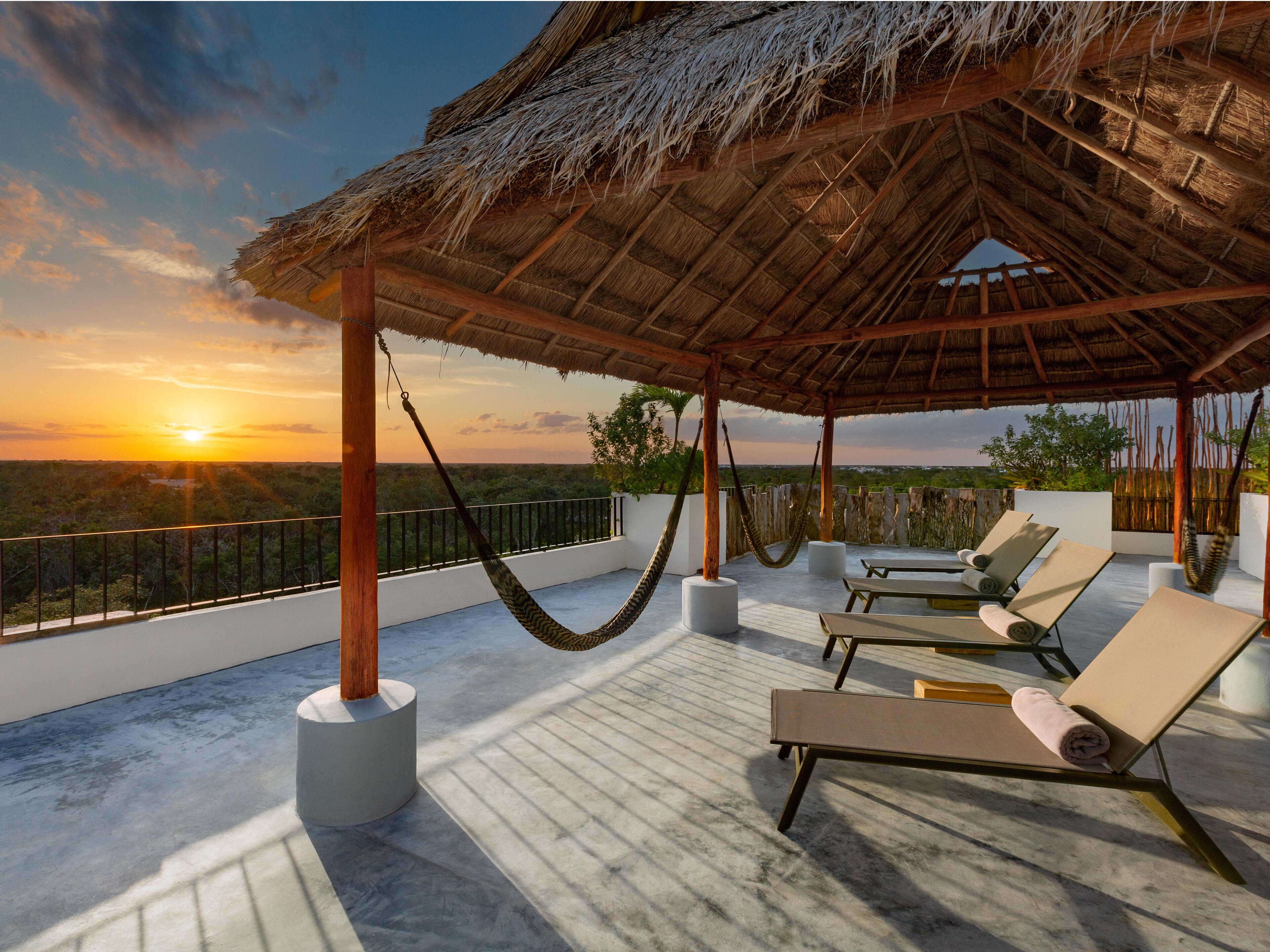 Naala Tulum