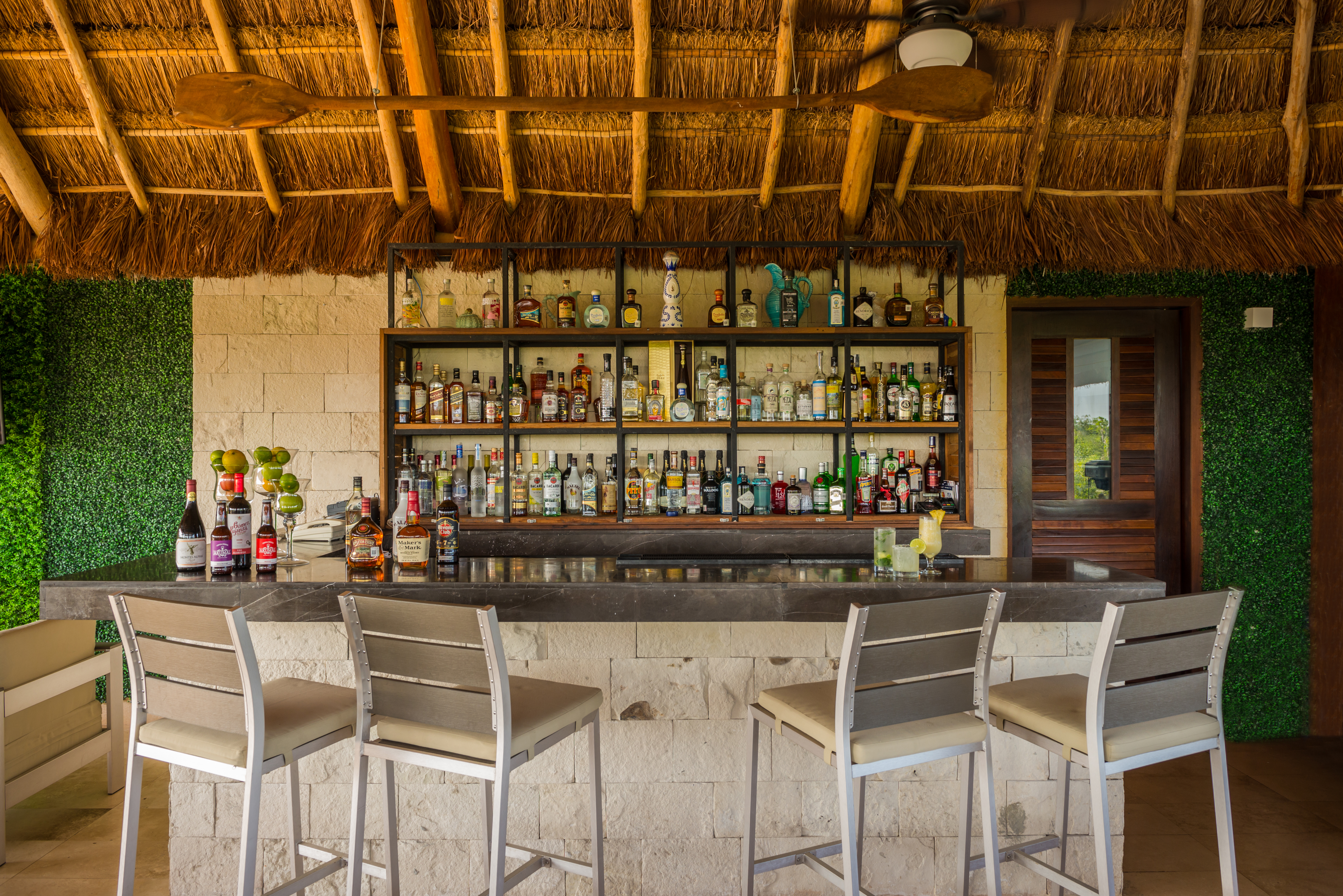 Náay Tulum Curamoria Collection