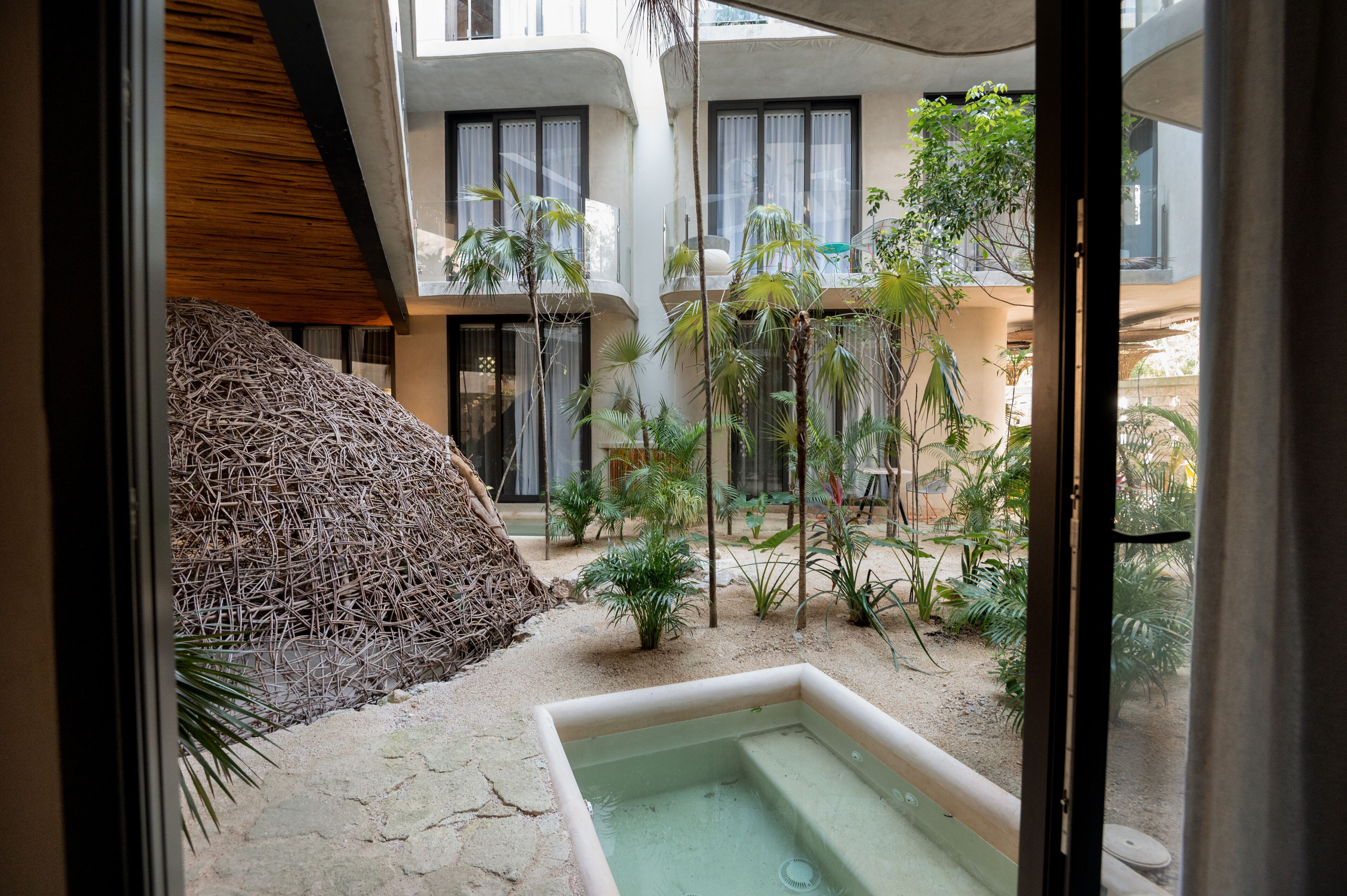 Naj Tulum