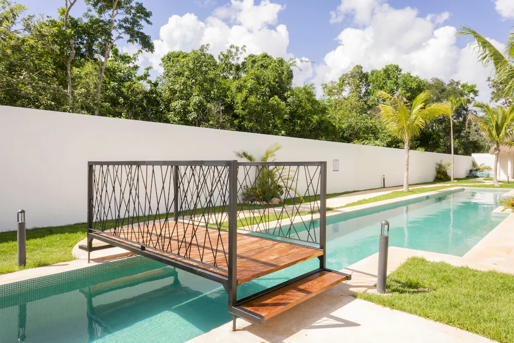 Neem Tulum