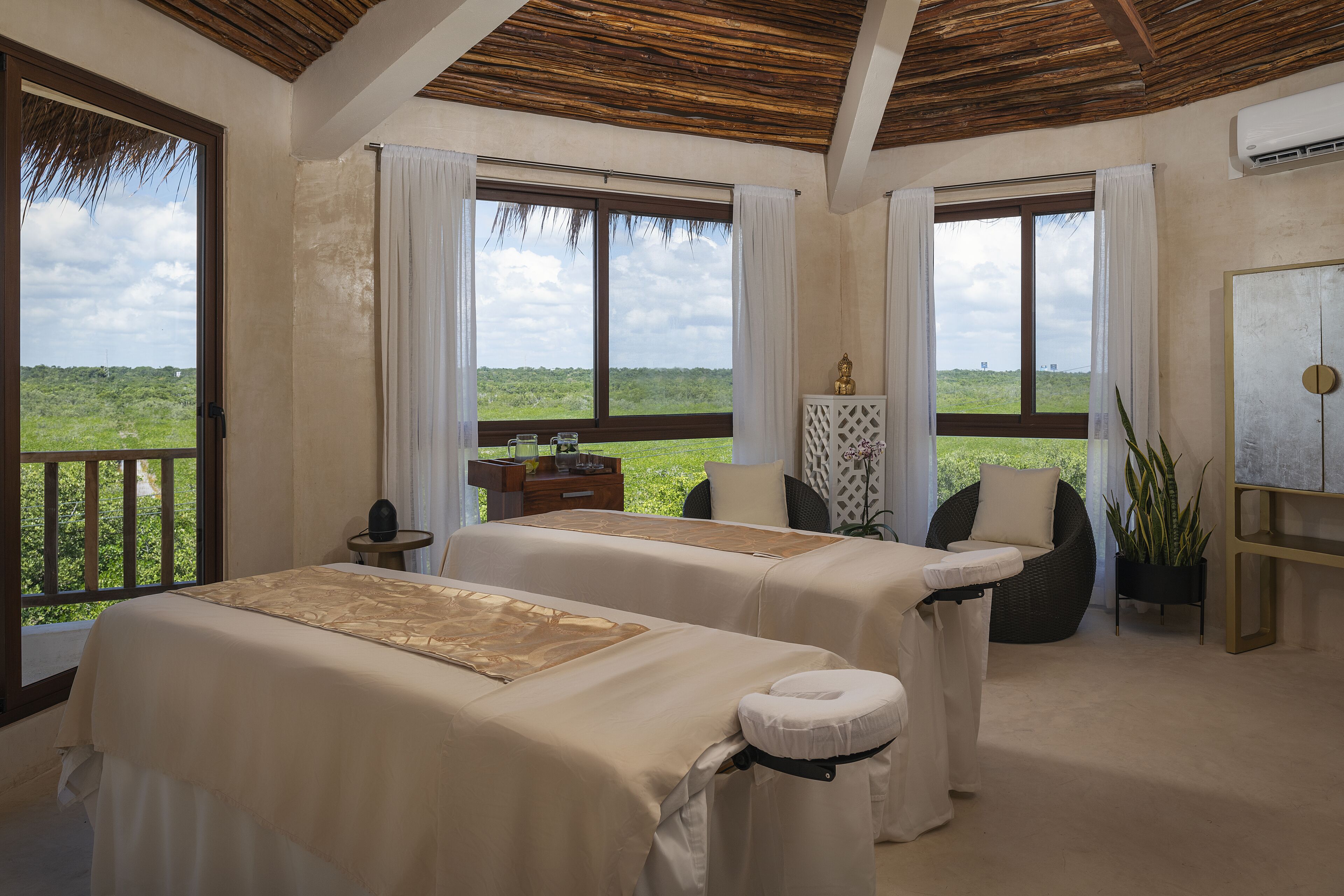 Nerea Tulum
