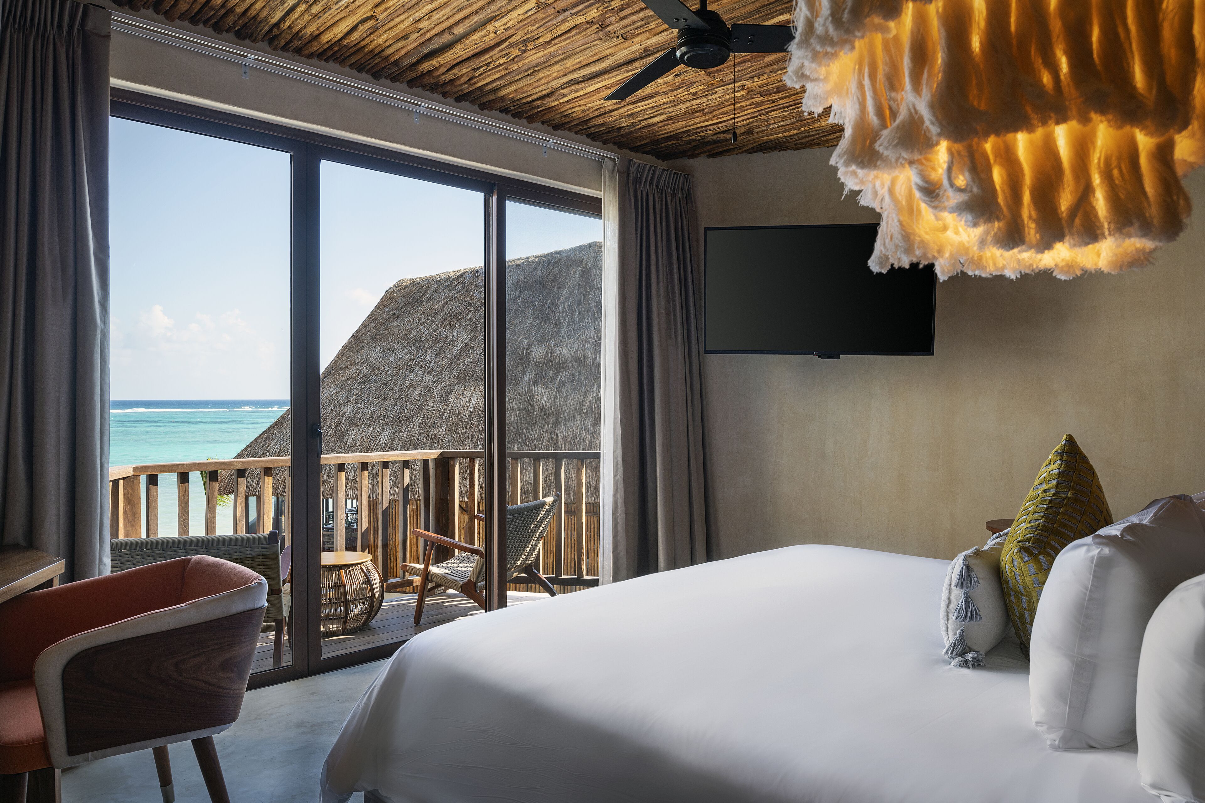 Nerea Tulum