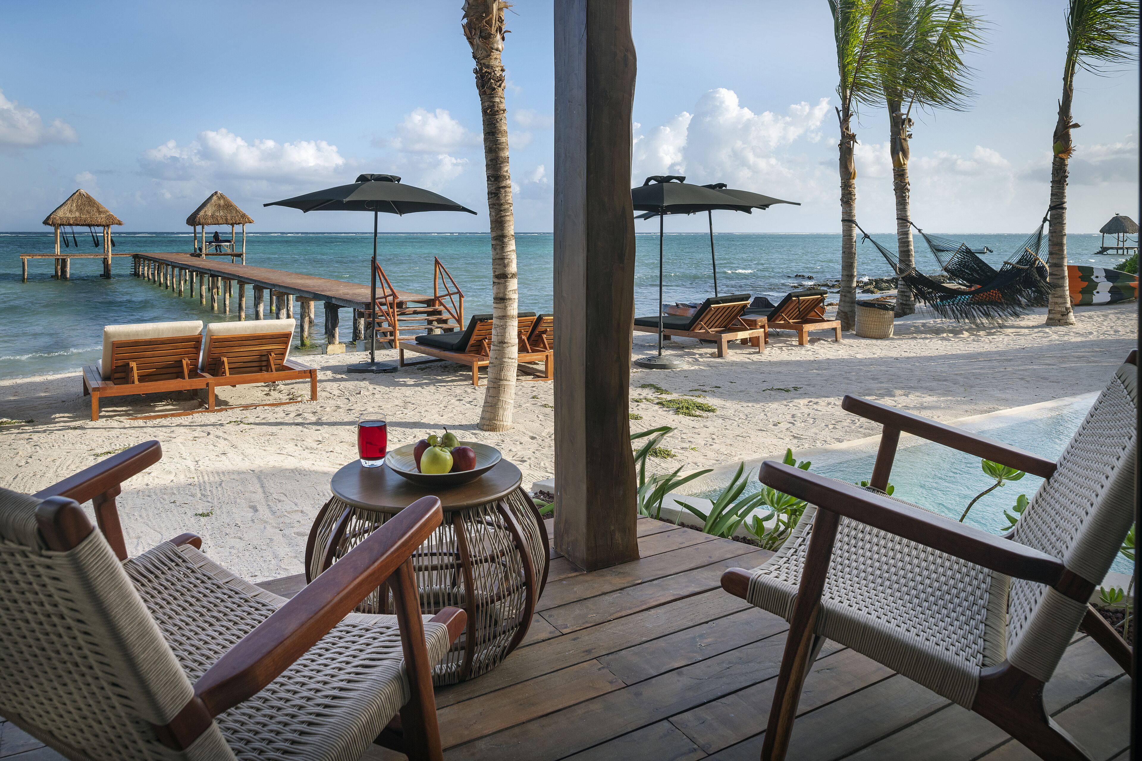 Nerea Tulum