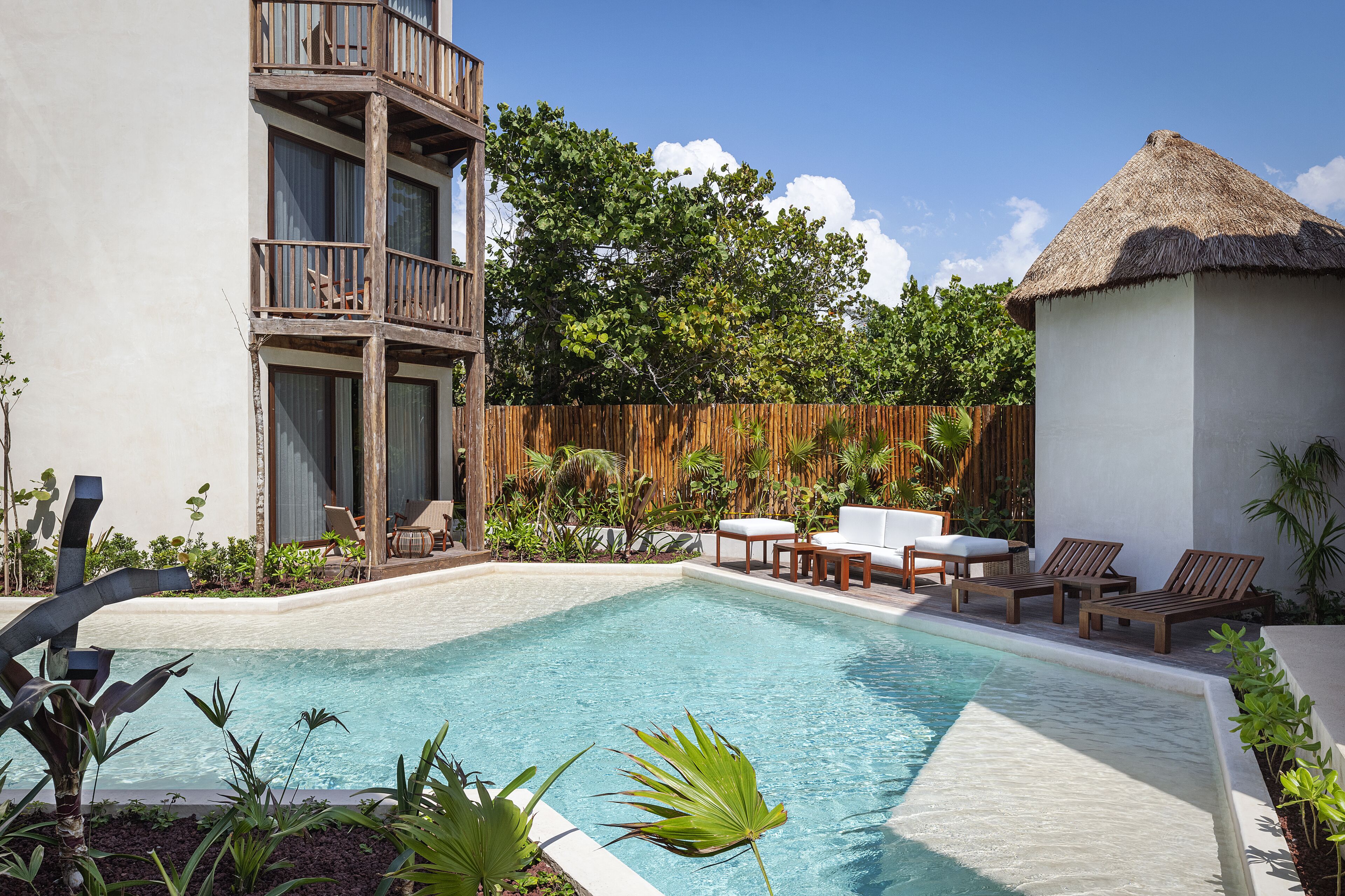 Nerea Tulum