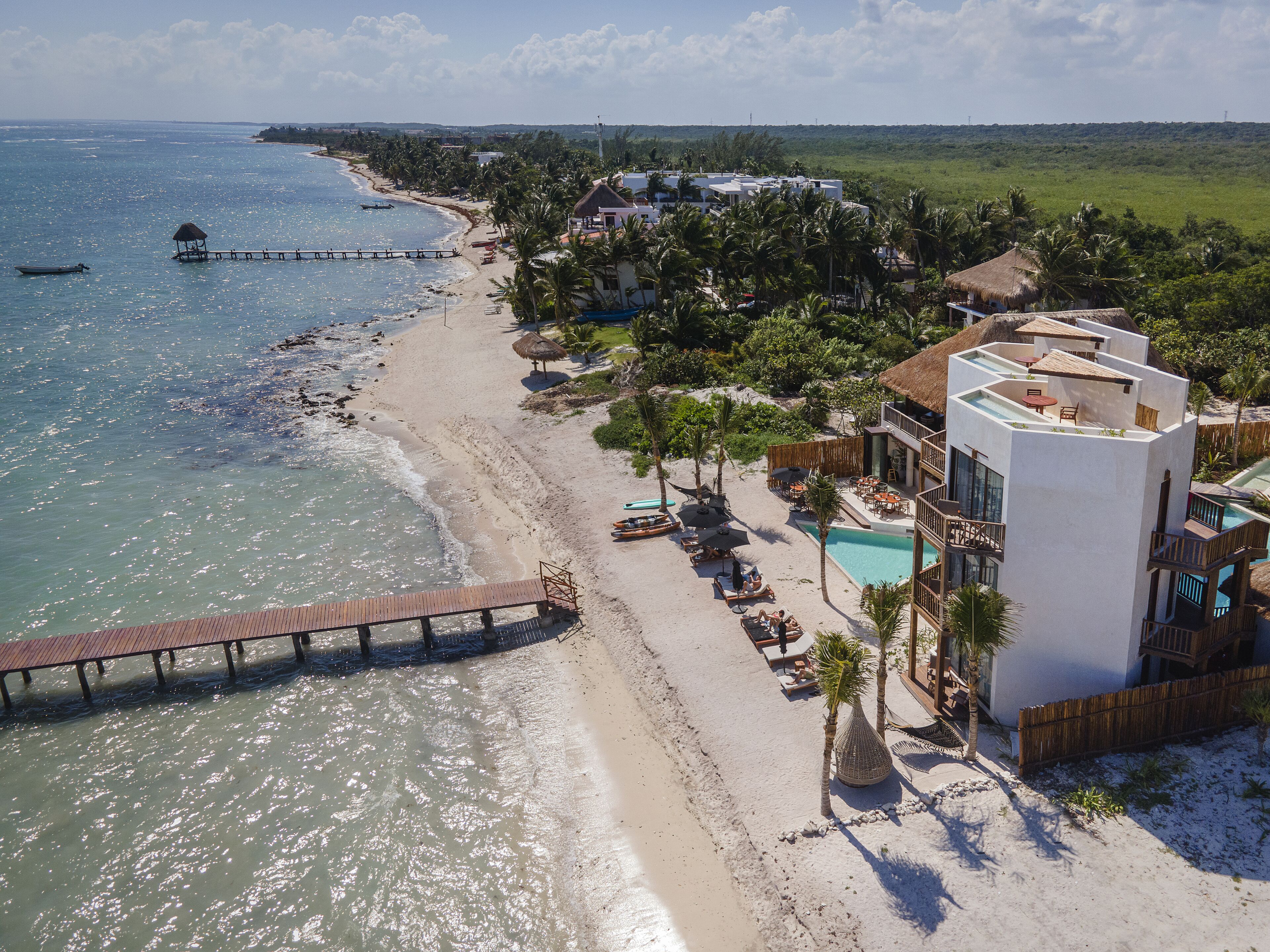 Nerea Tulum