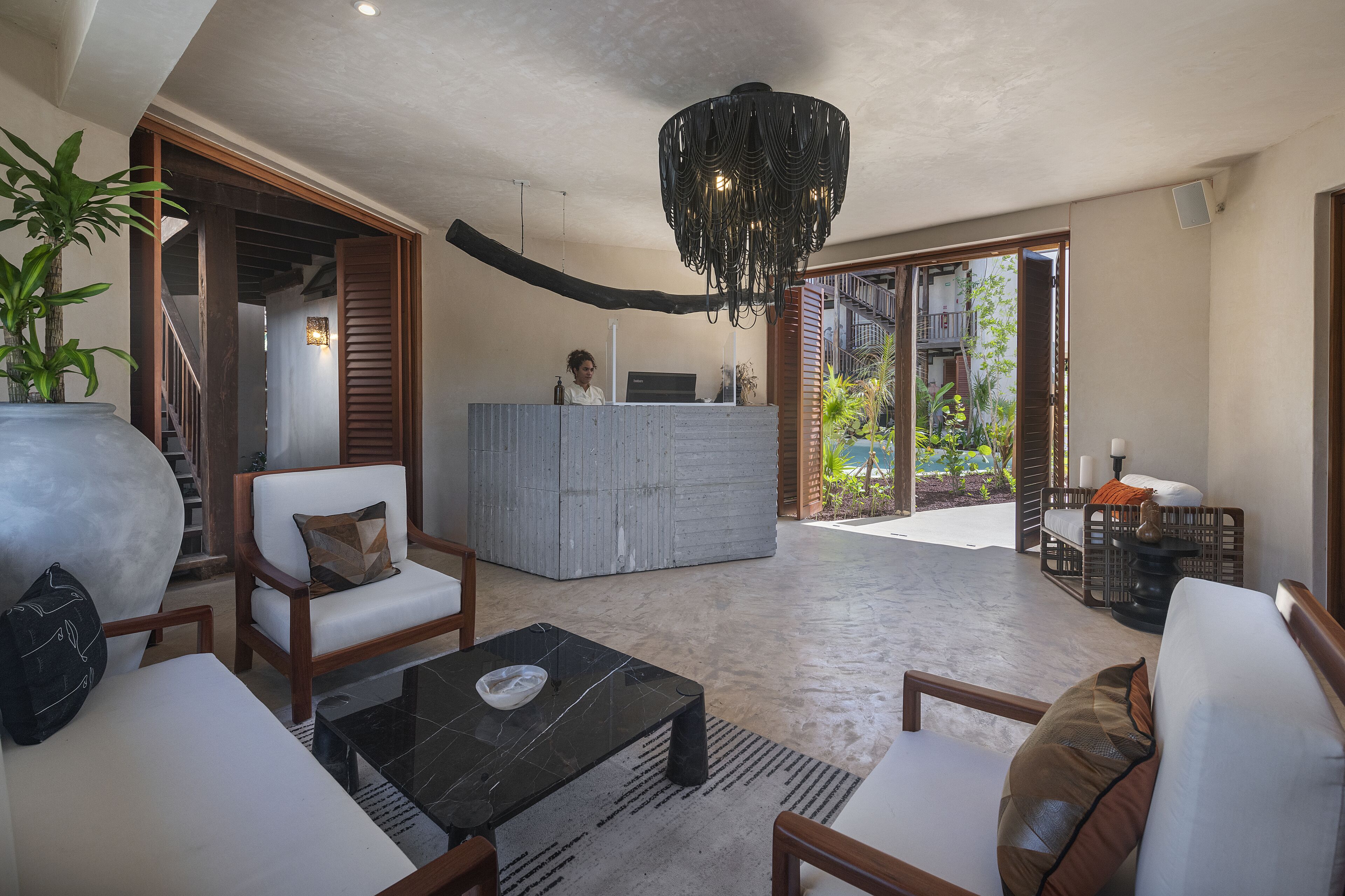 Nerea Tulum