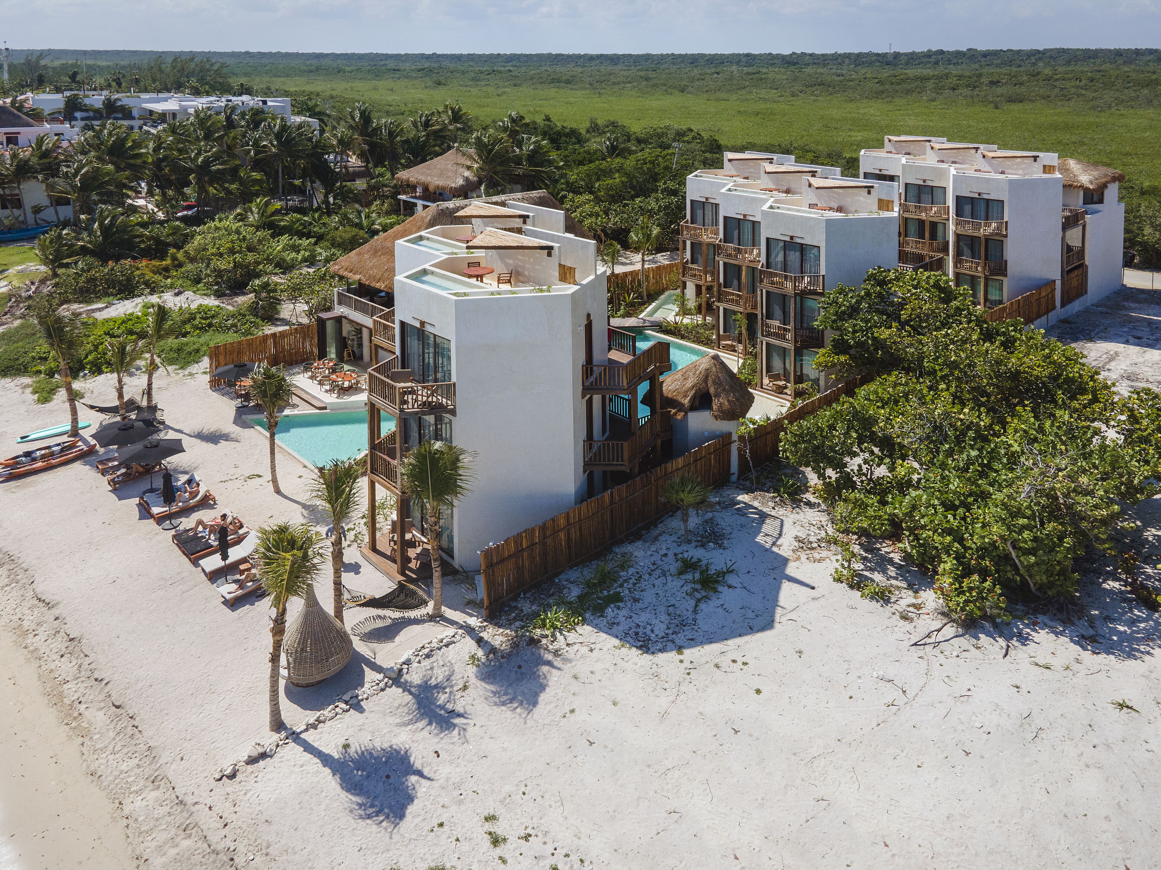 Nerea Tulum