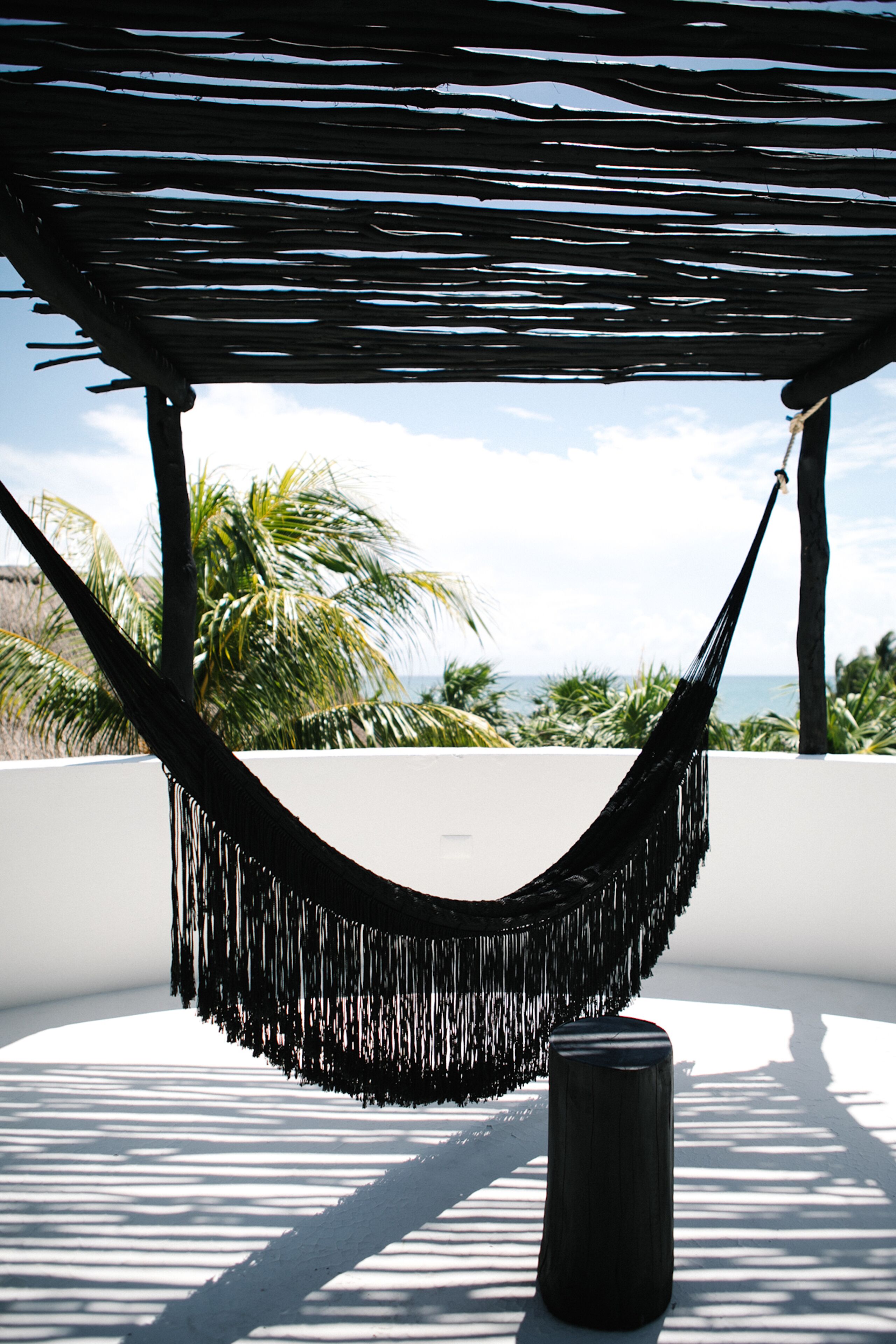 Nest Tulum