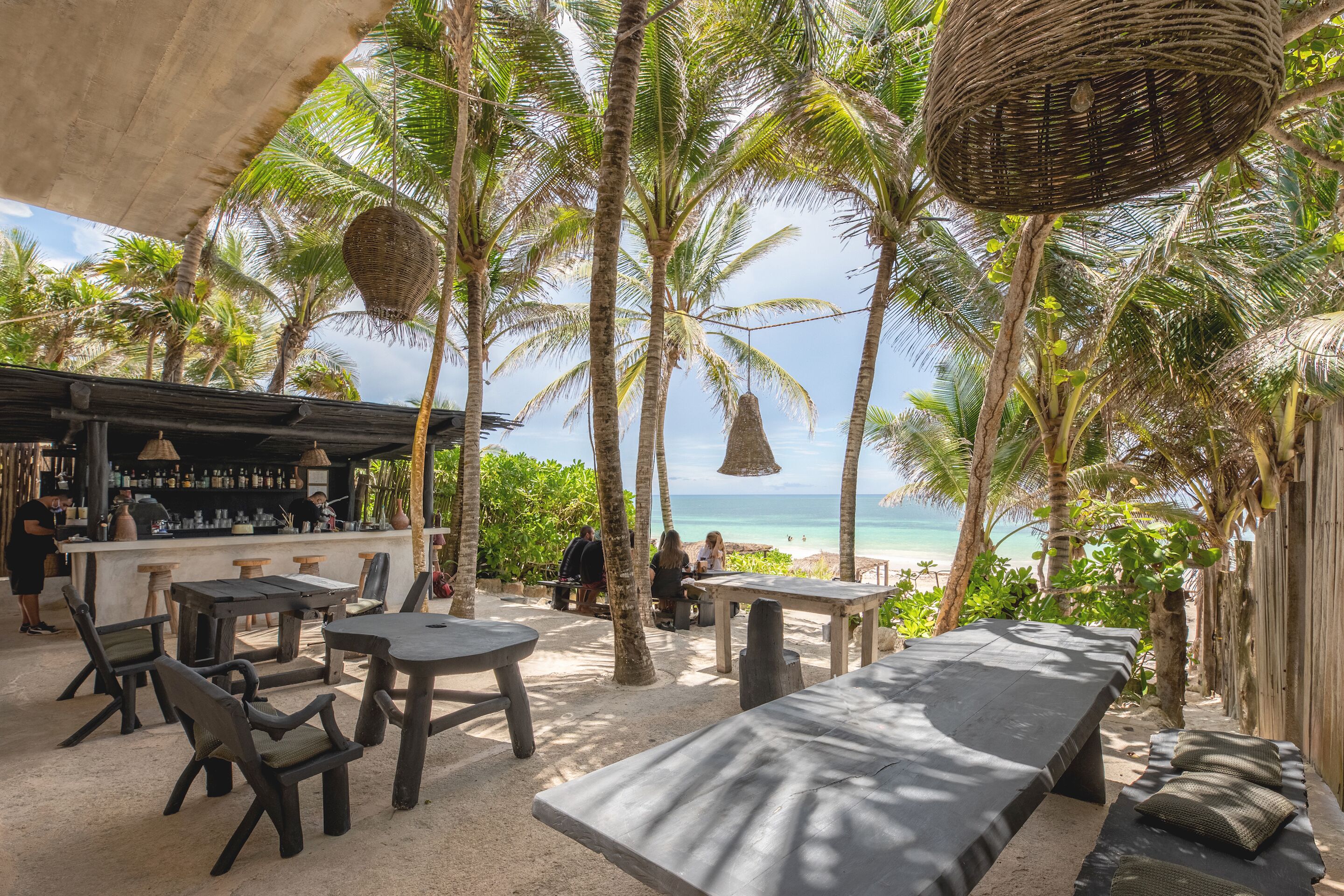 Nest Tulum