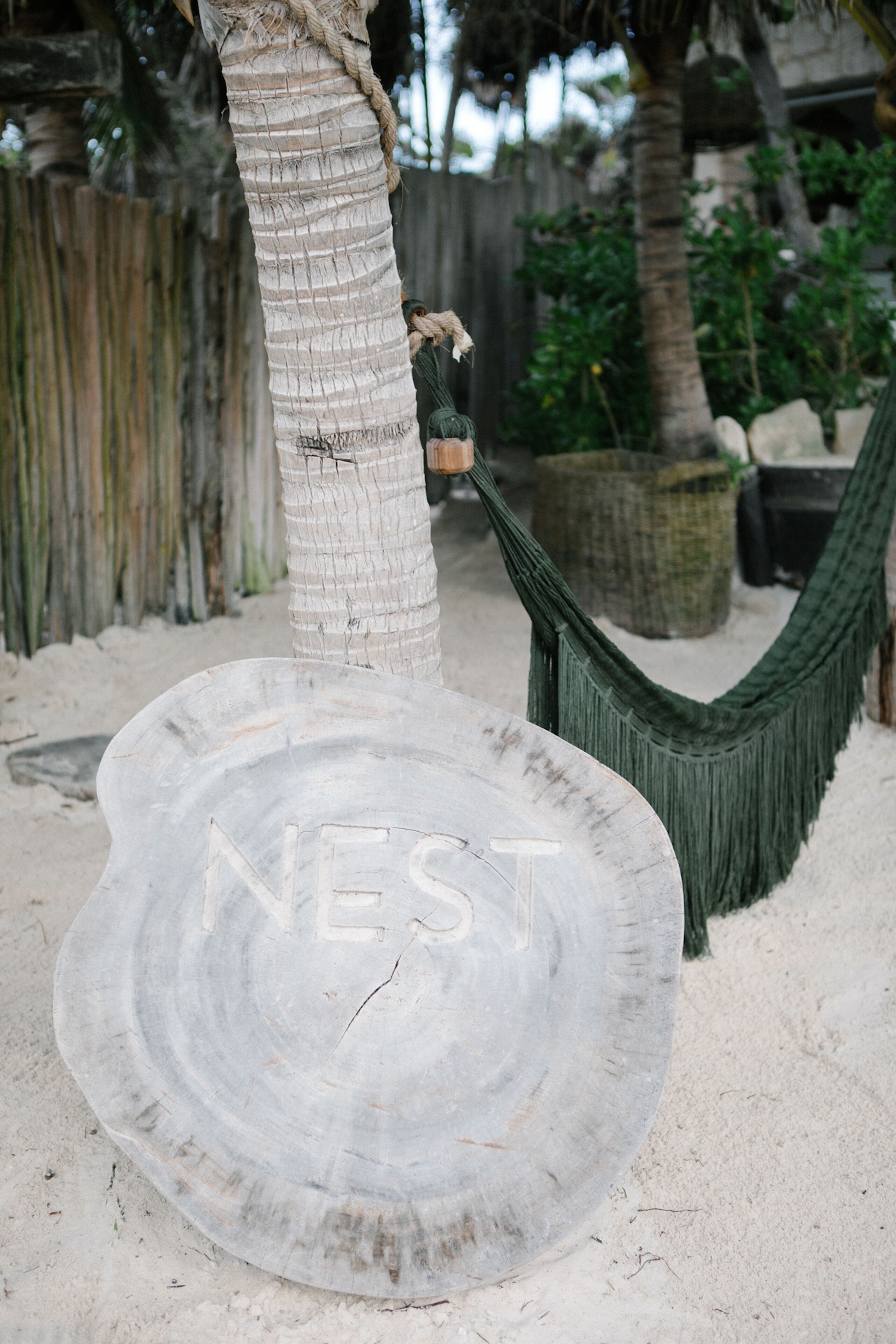 Nest Tulum