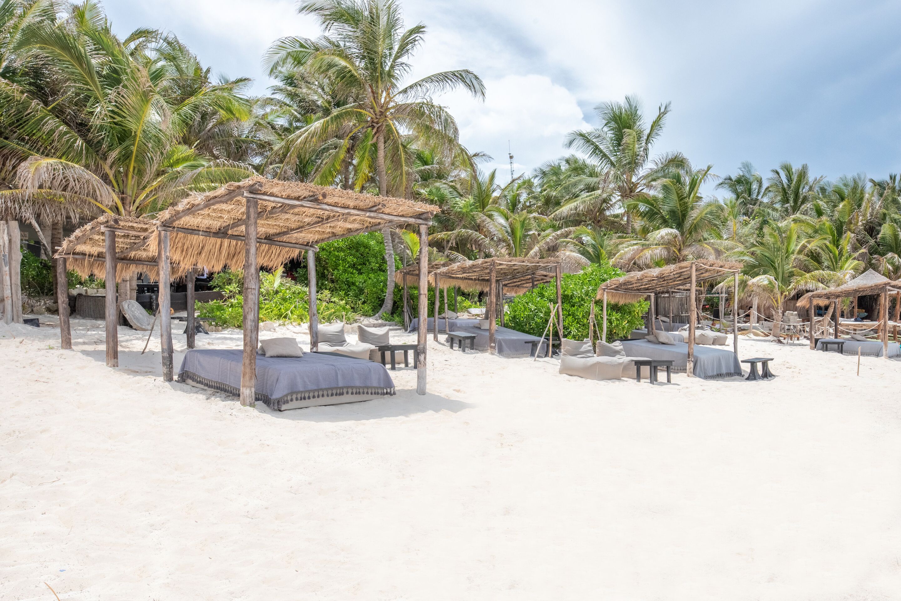 Nest Tulum