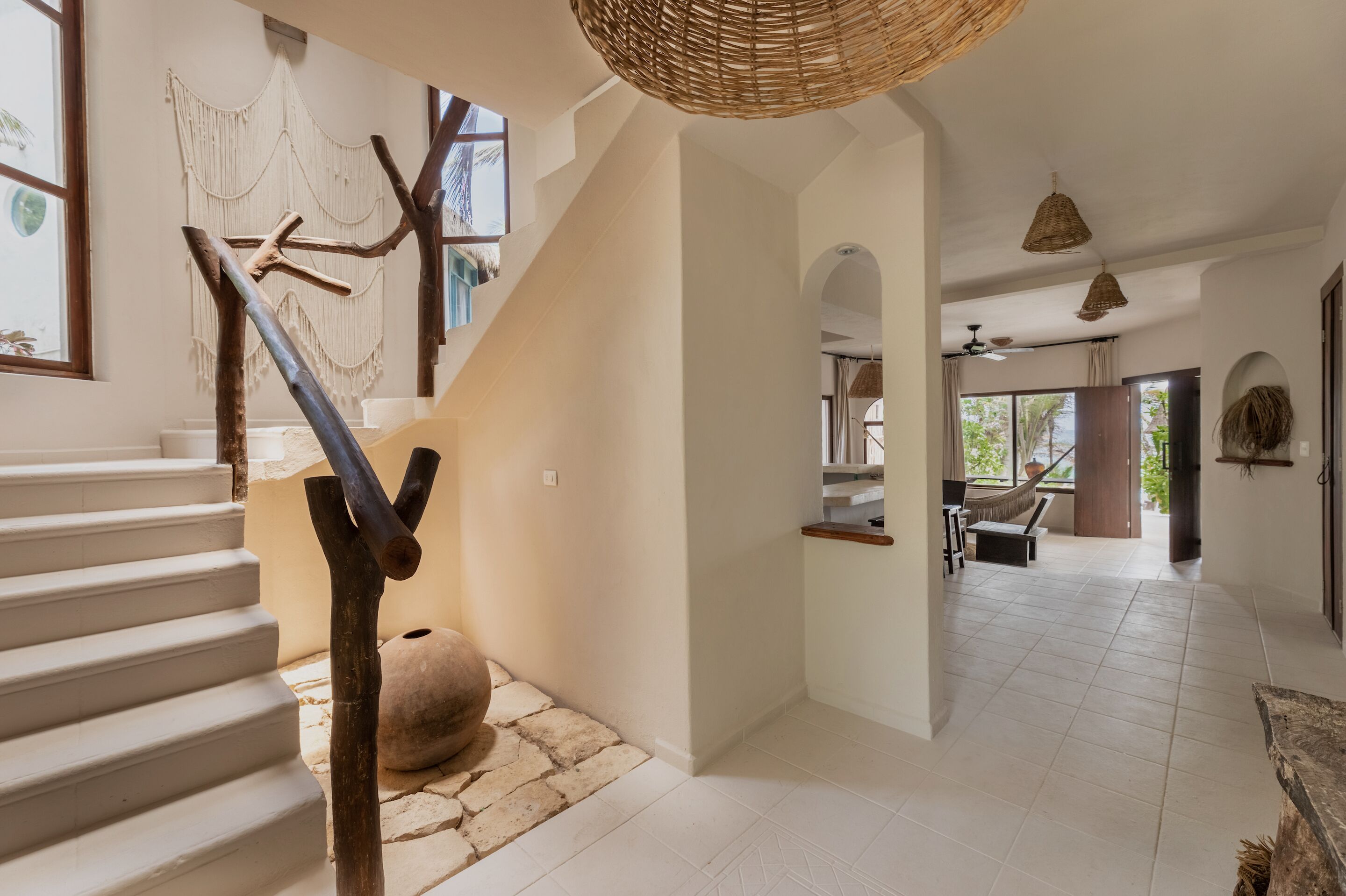 Nest Tulum