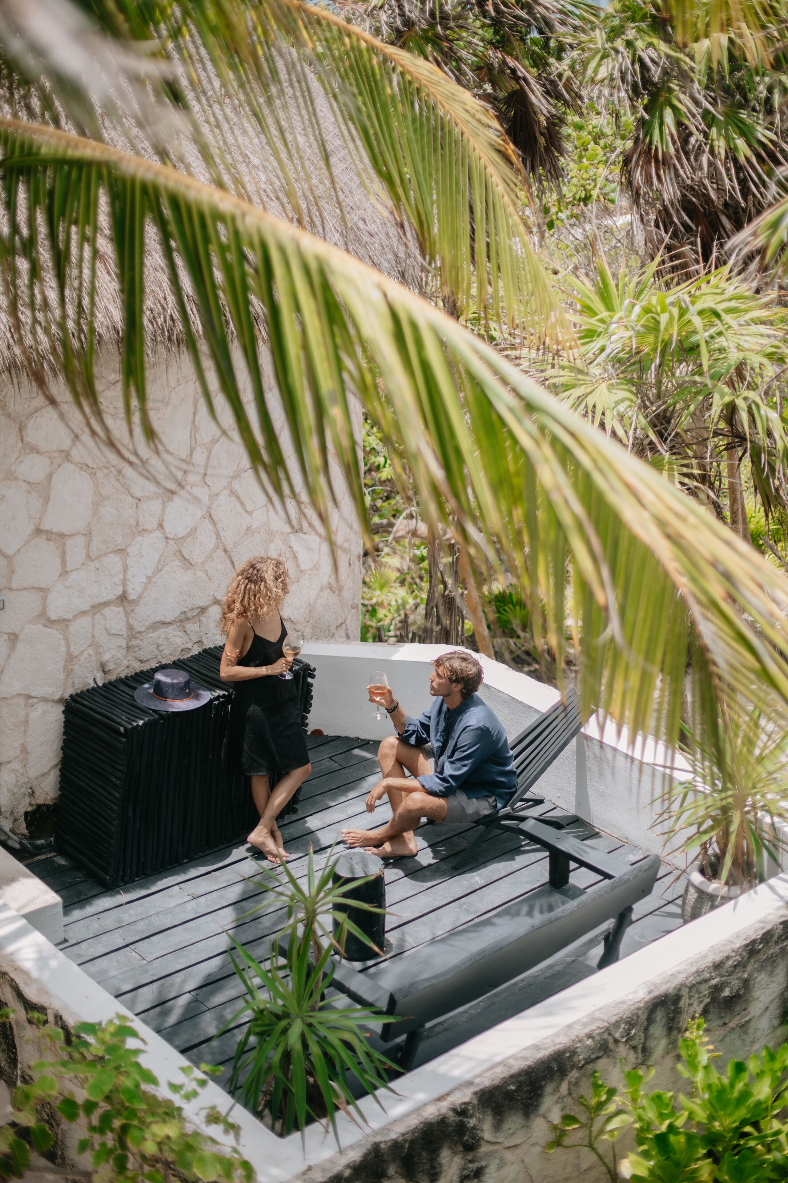Nest Tulum
