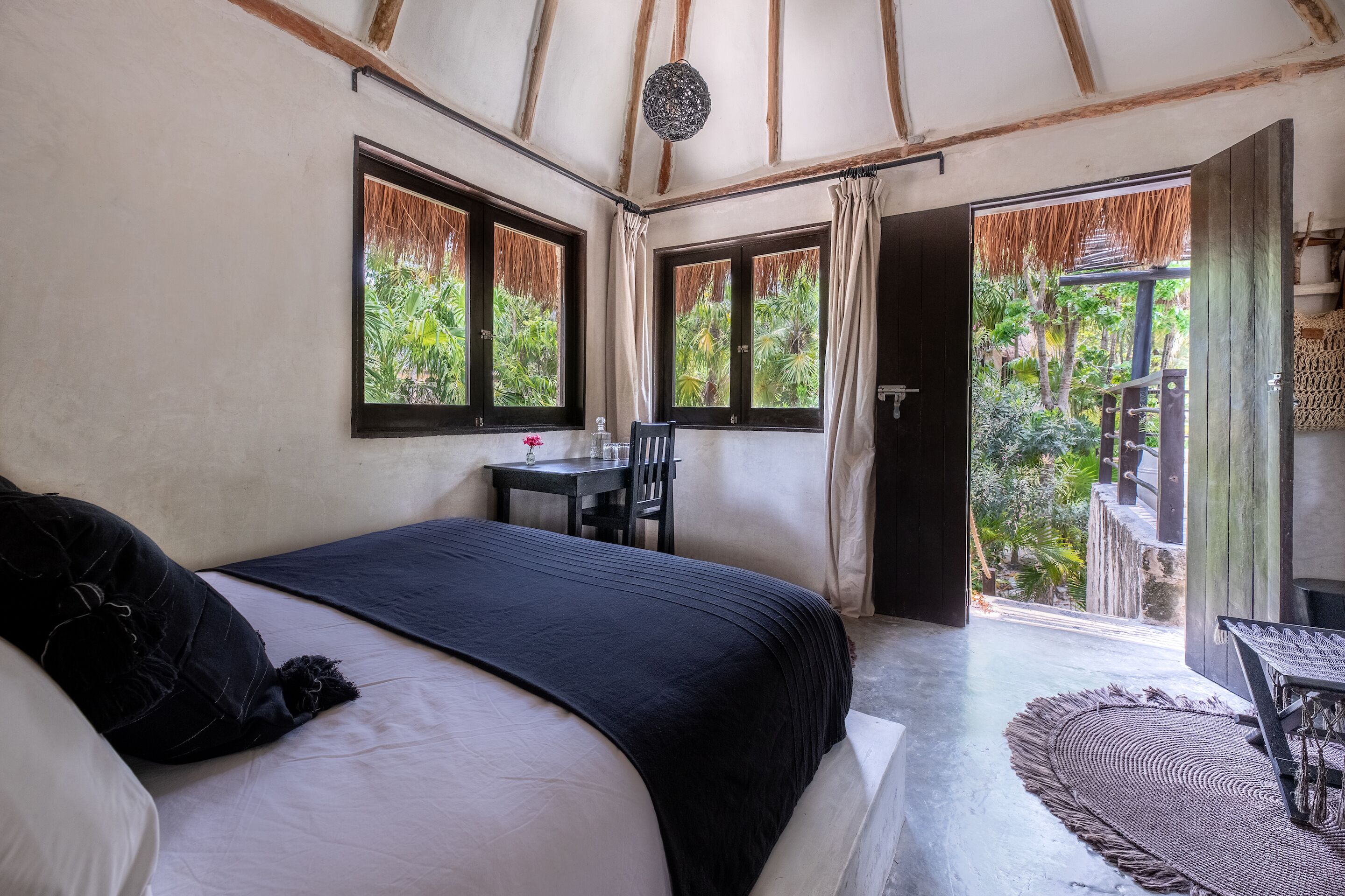 Nest Tulum