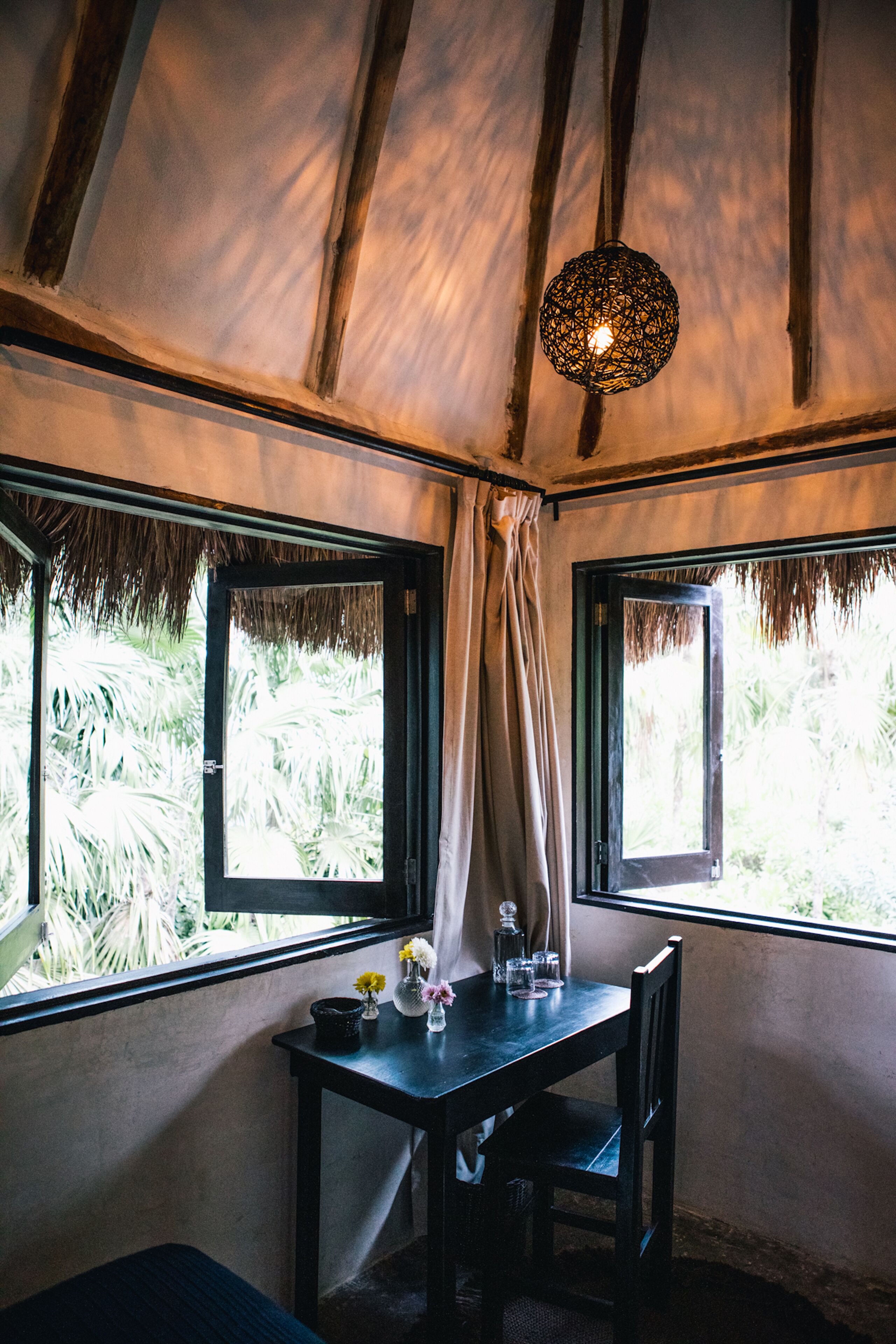 Nest Tulum