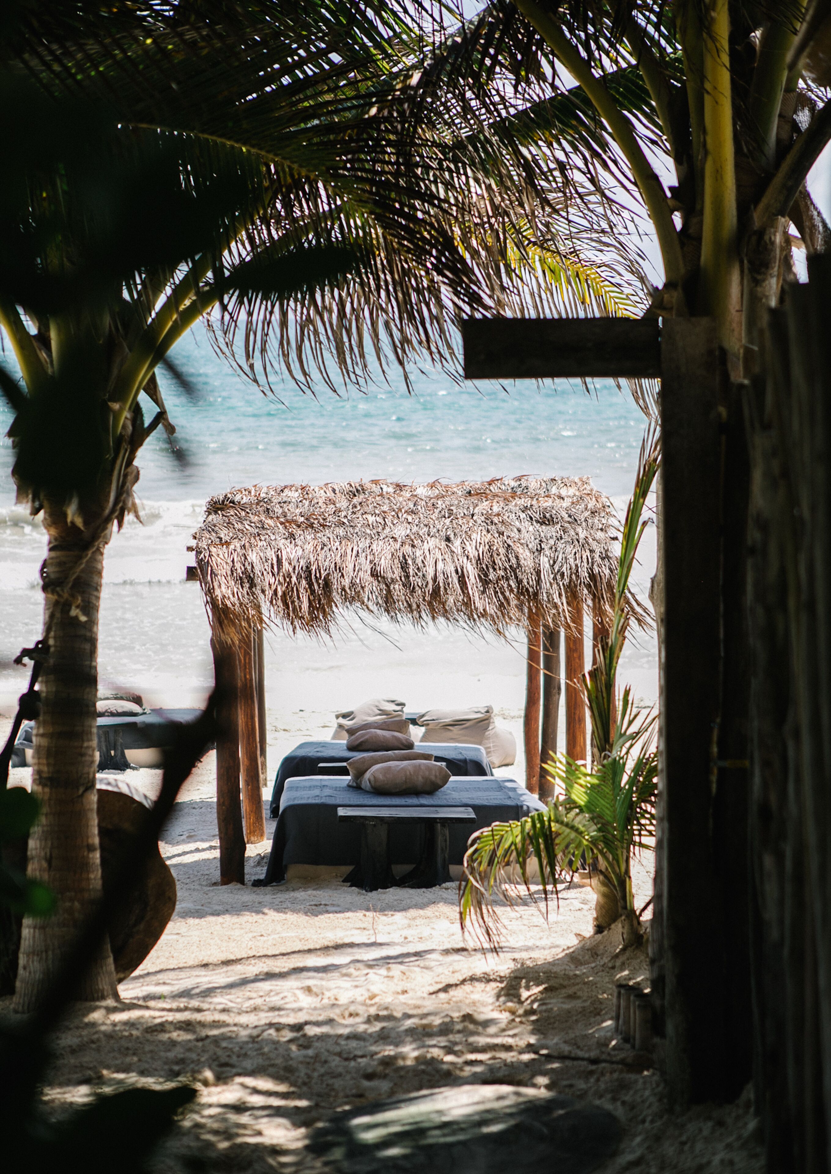 Nest Tulum