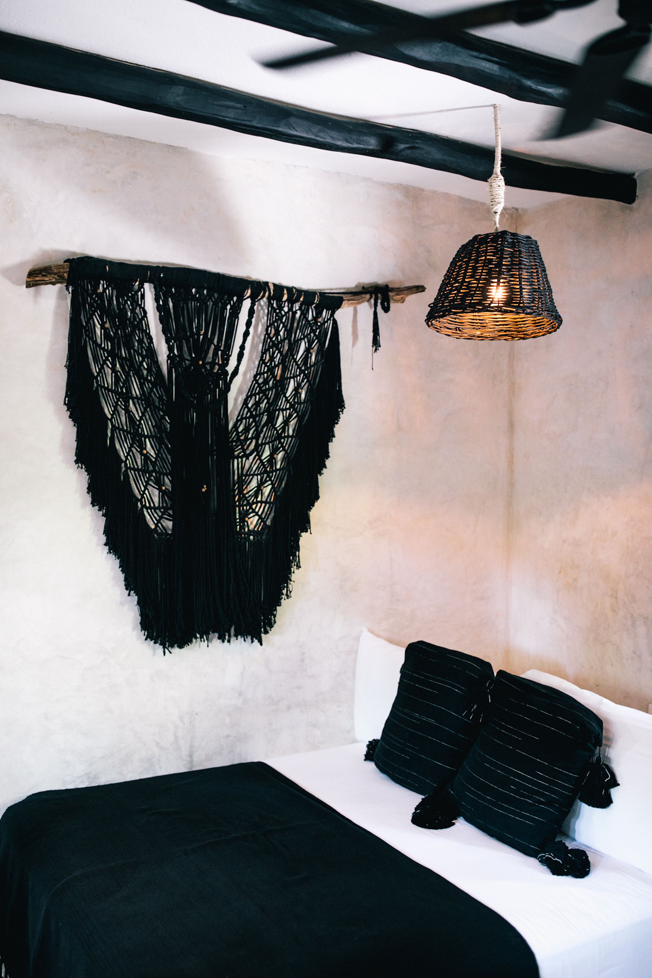 Nest Tulum