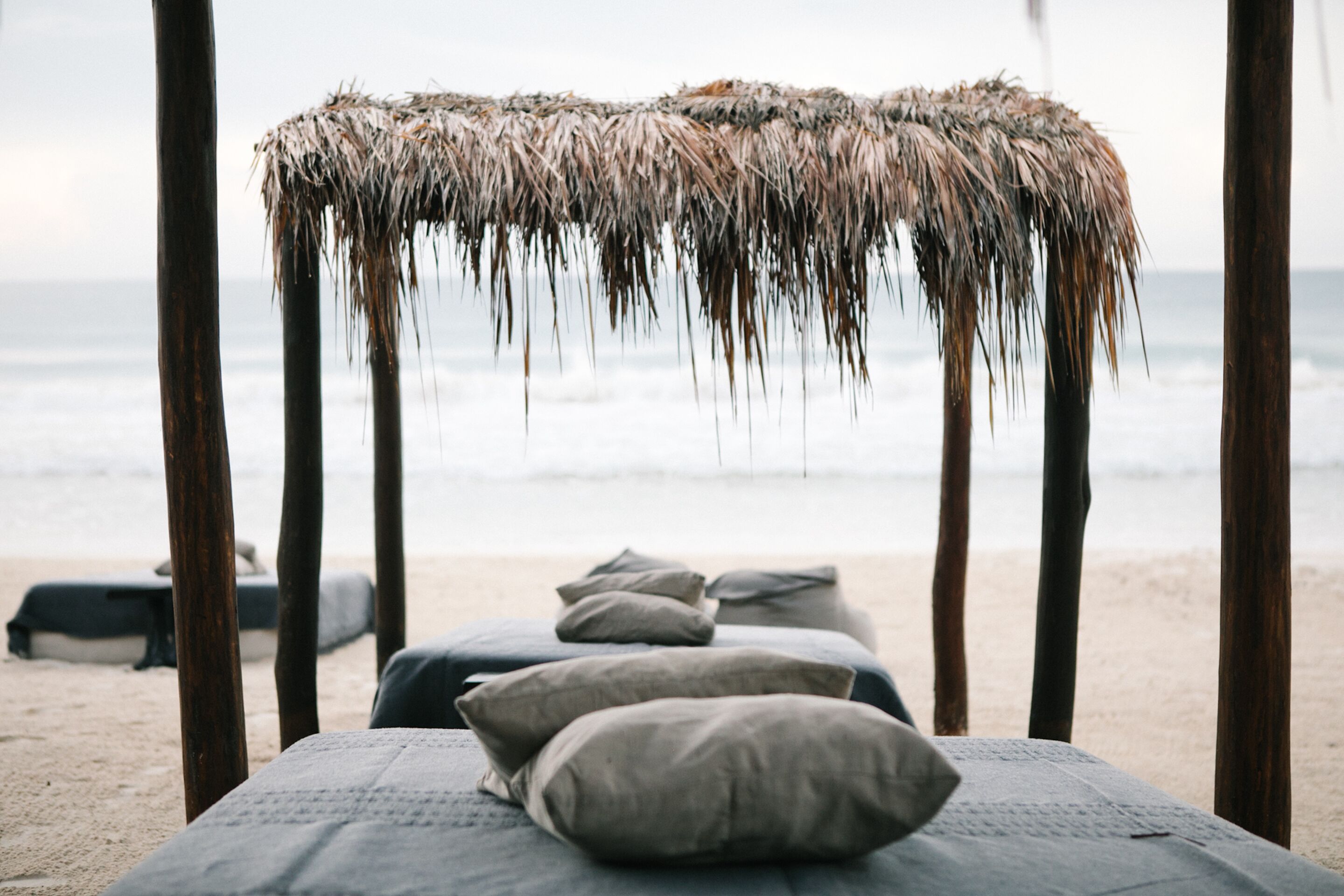 Nest Tulum
