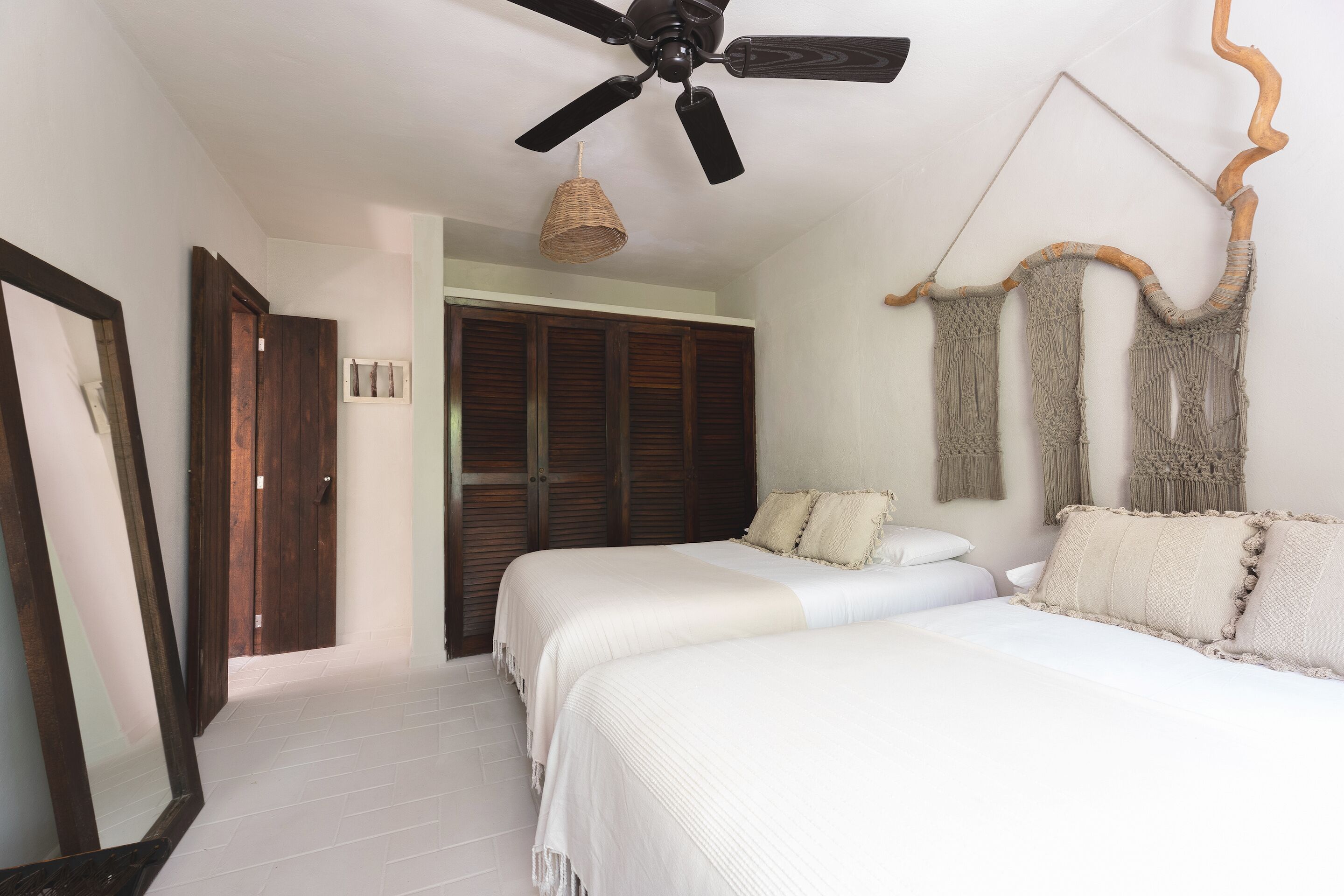 Nest Tulum