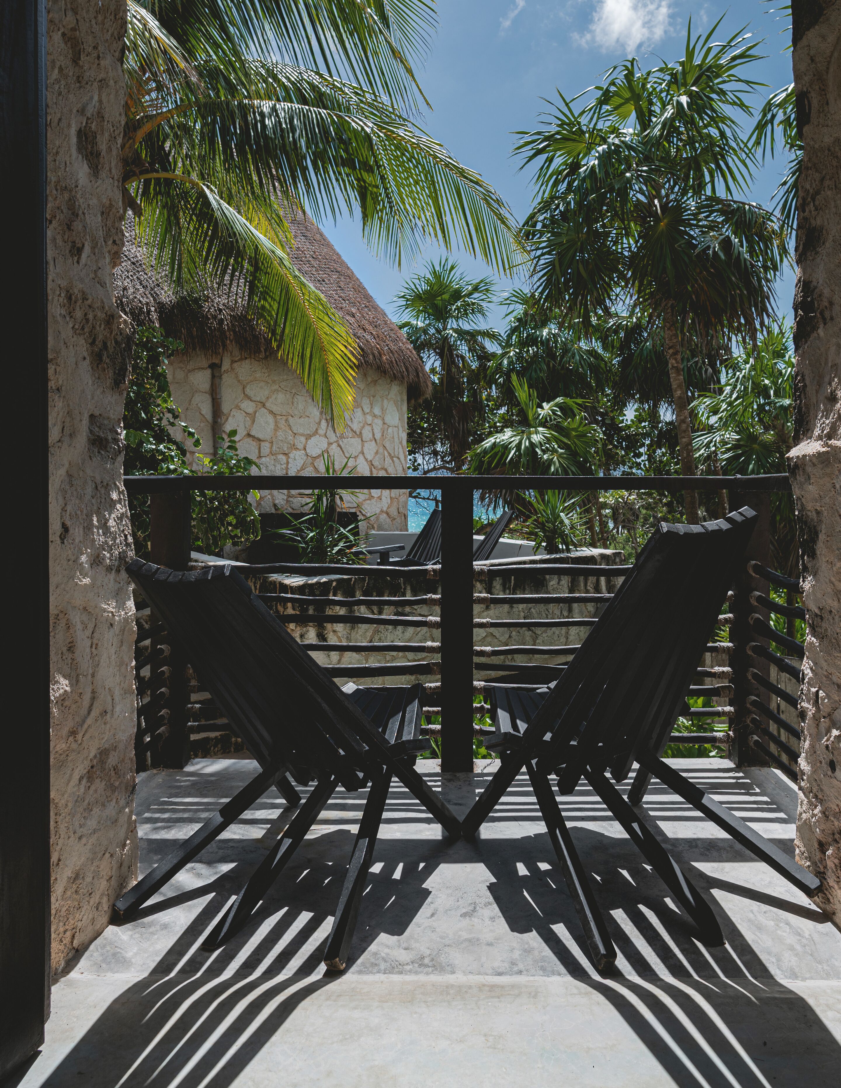Nest Tulum
