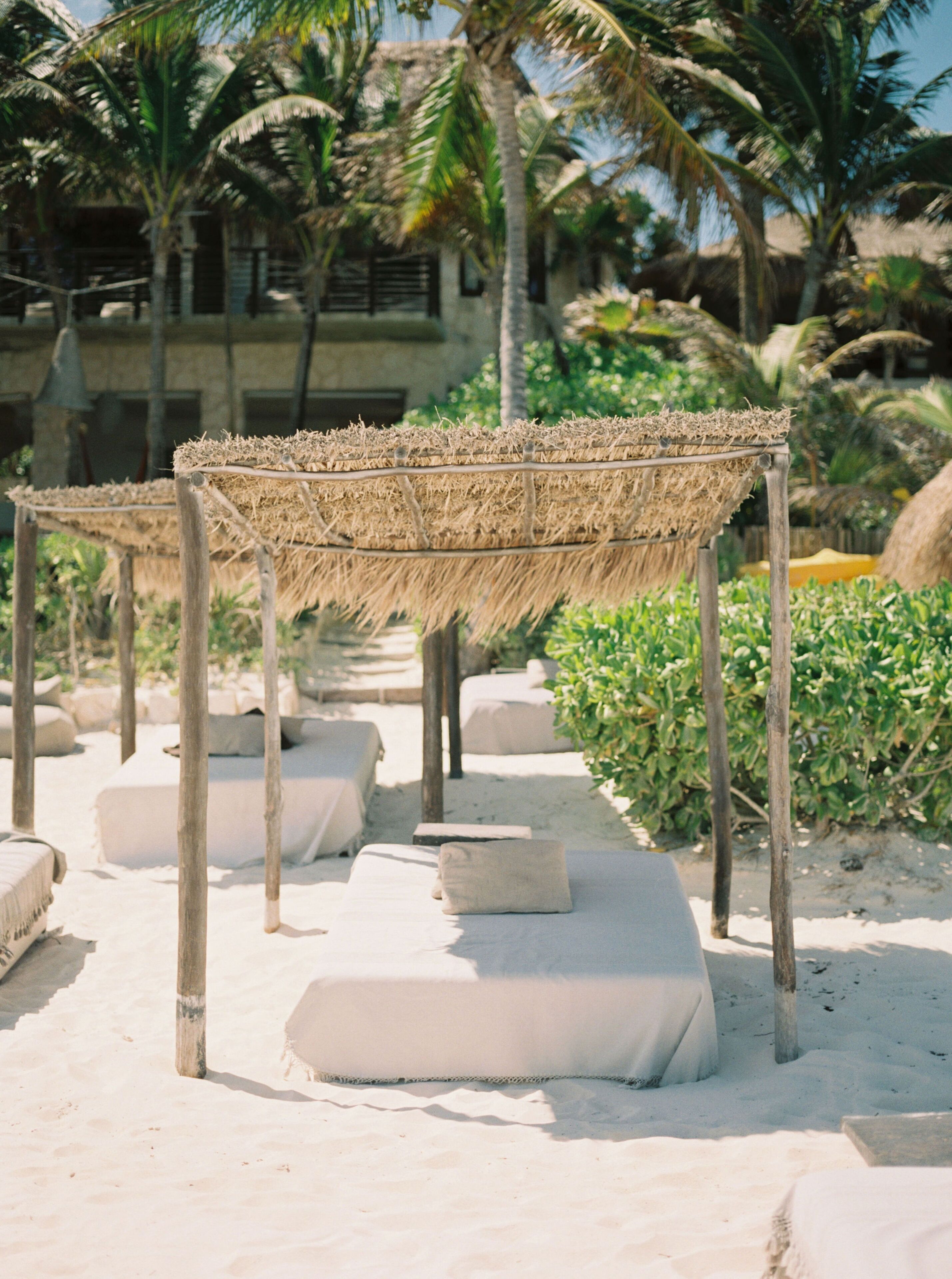 Nest Tulum