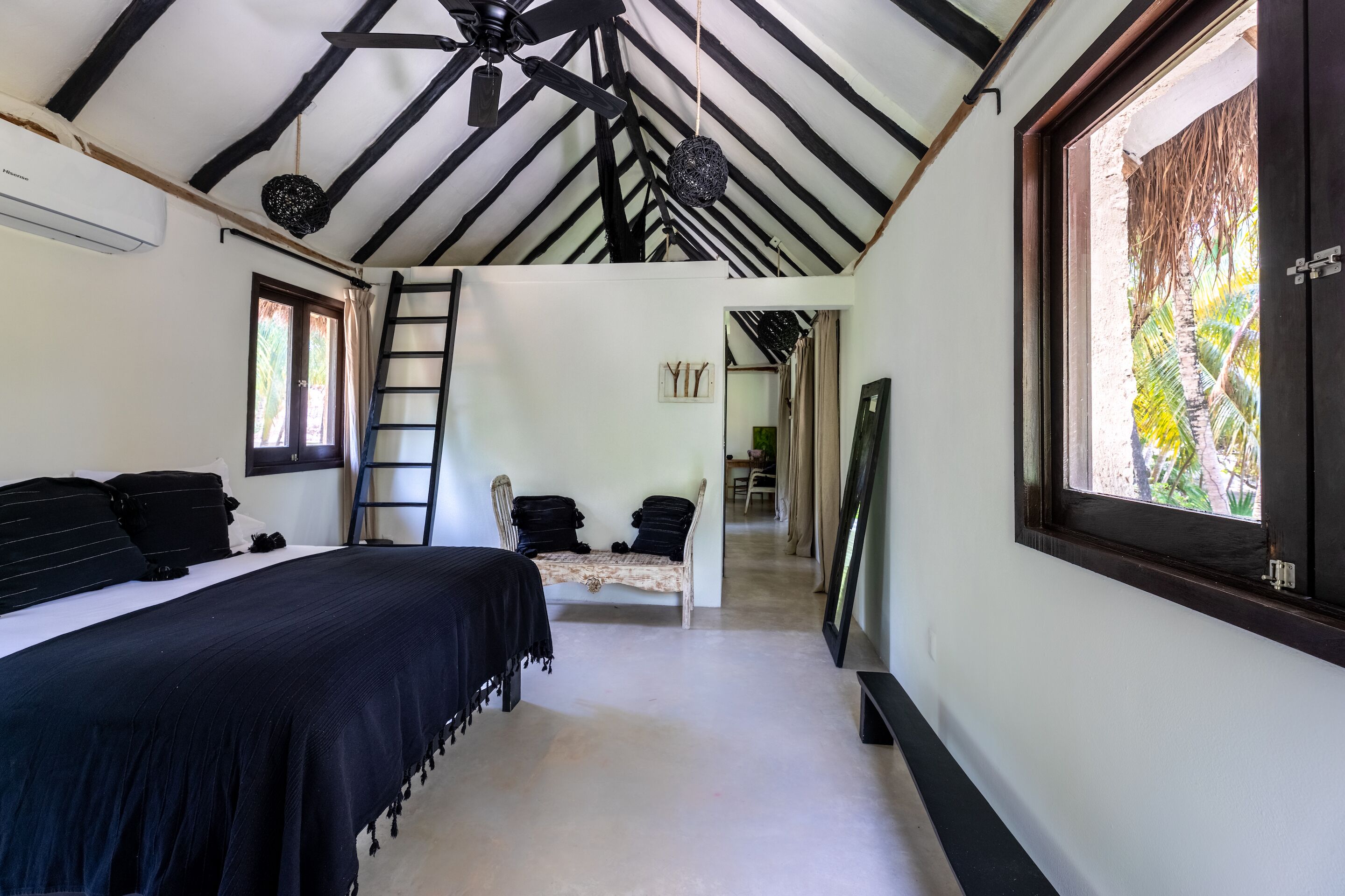 Nest Tulum