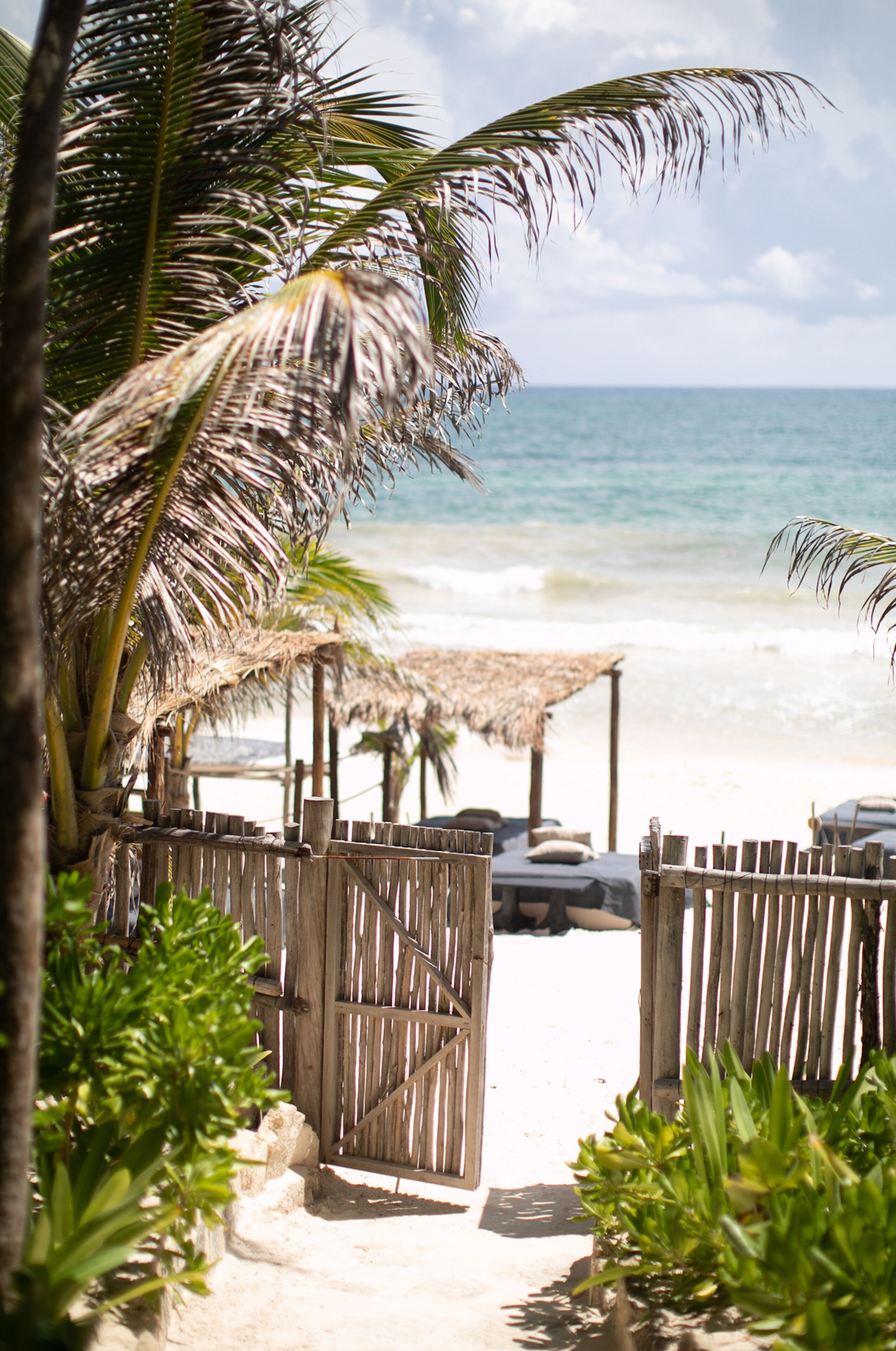 Nest Tulum