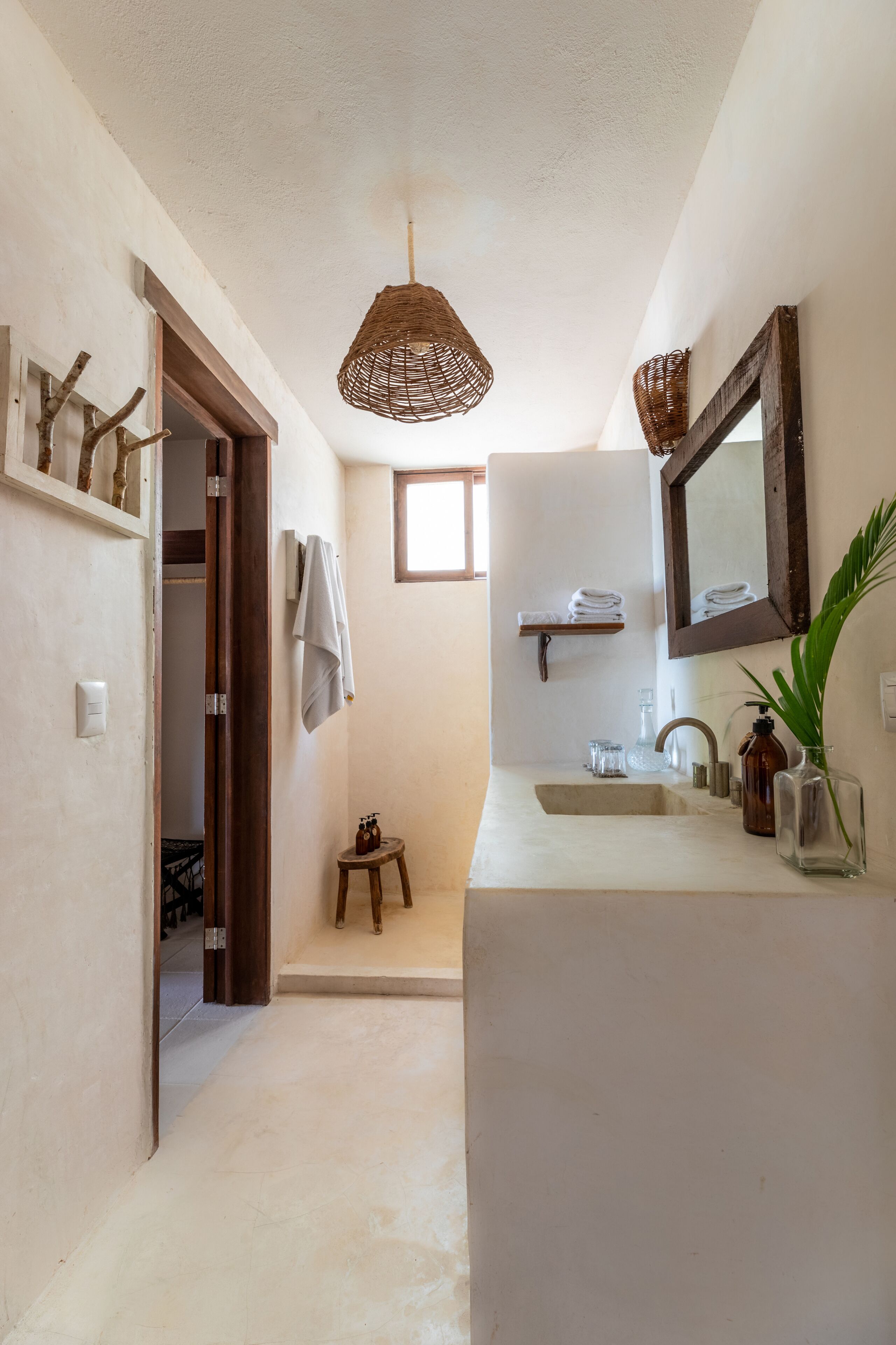 Nest Tulum