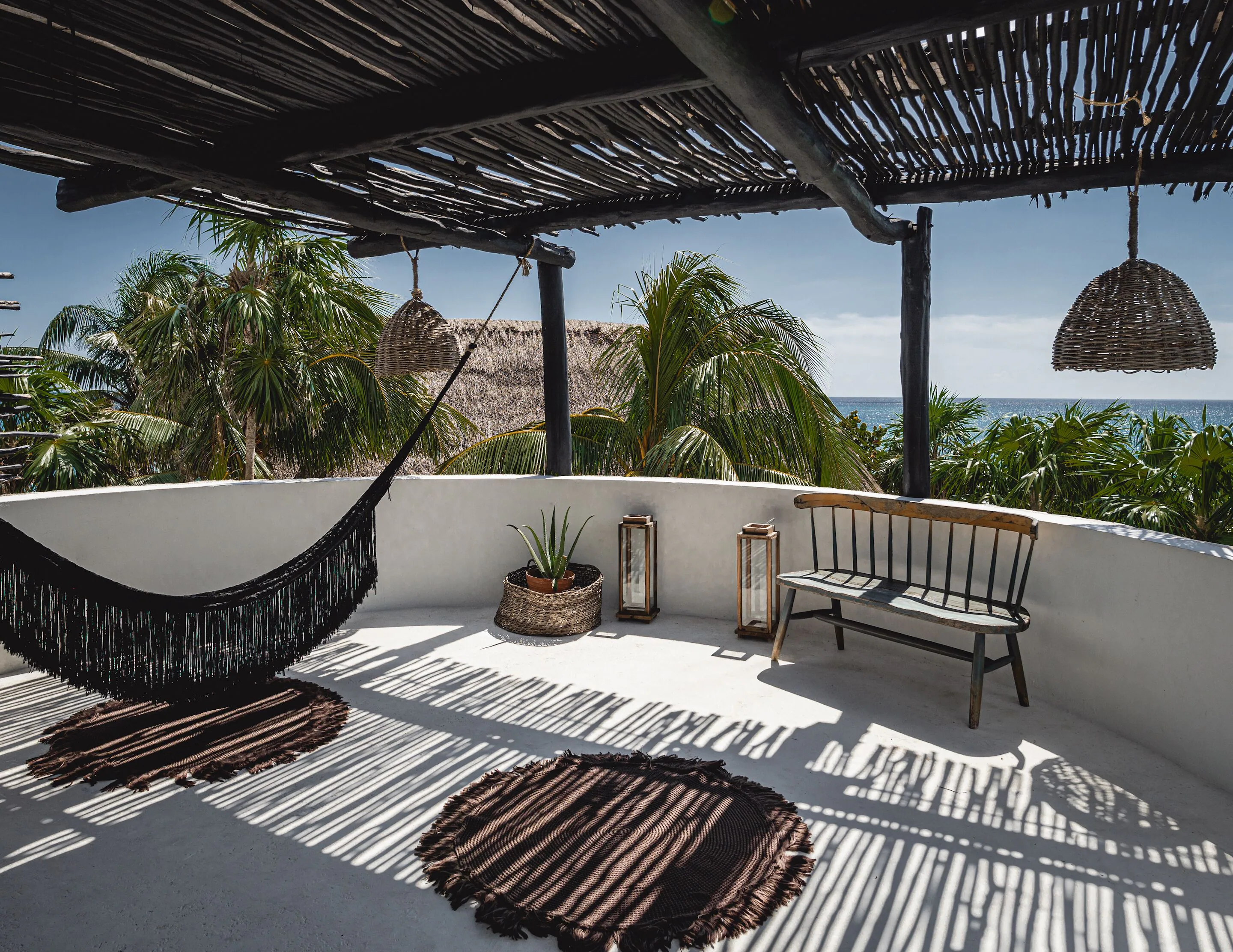 Nest Tulum