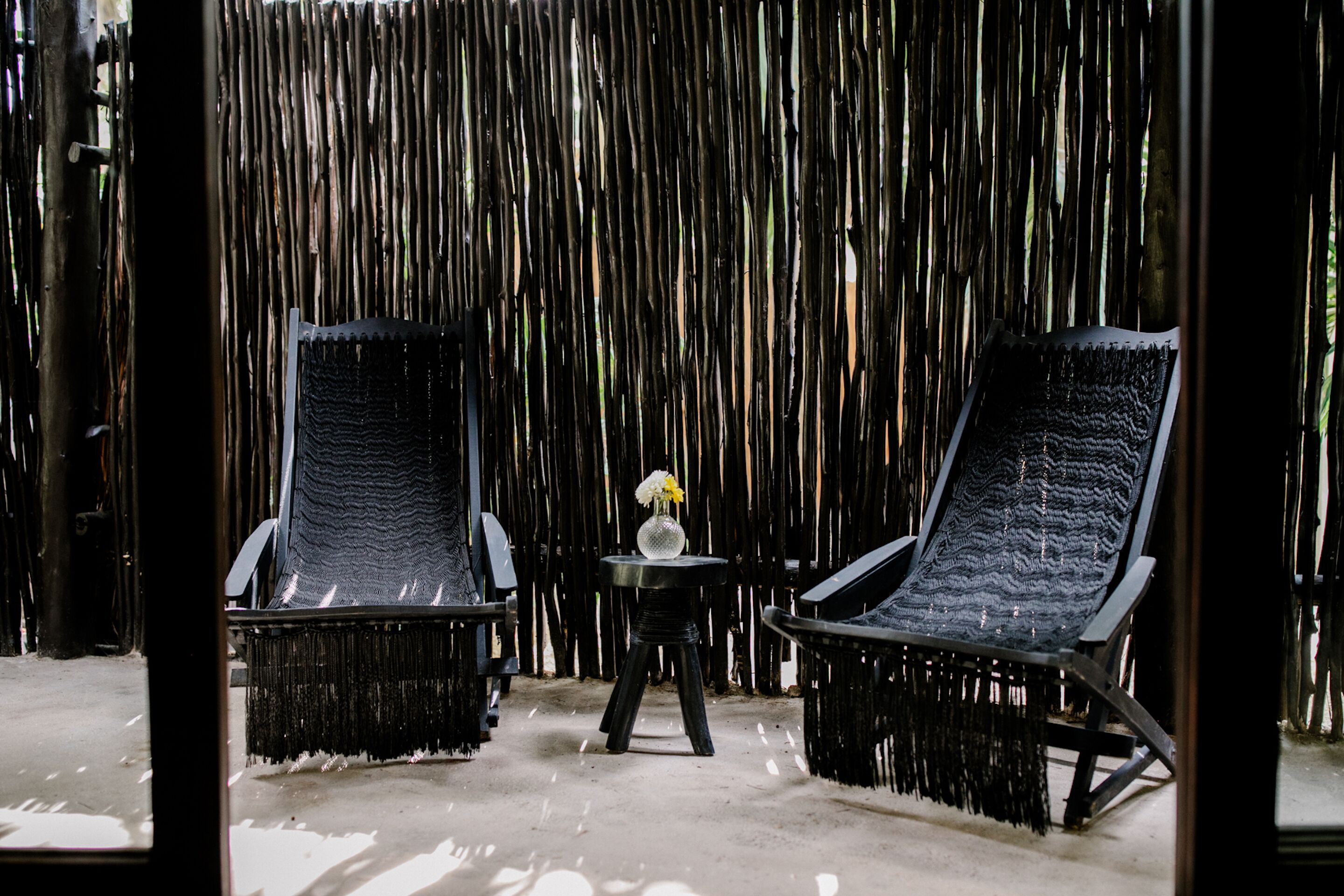 Nest Tulum