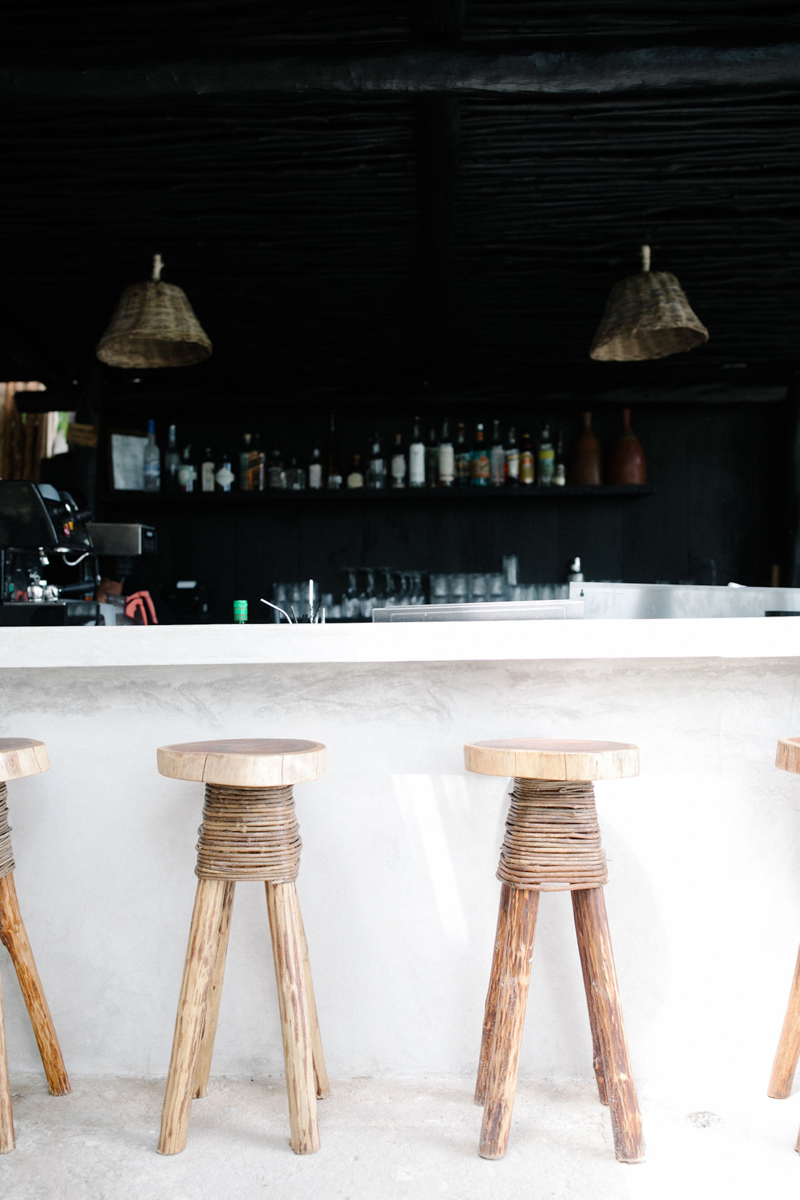 Nest Tulum