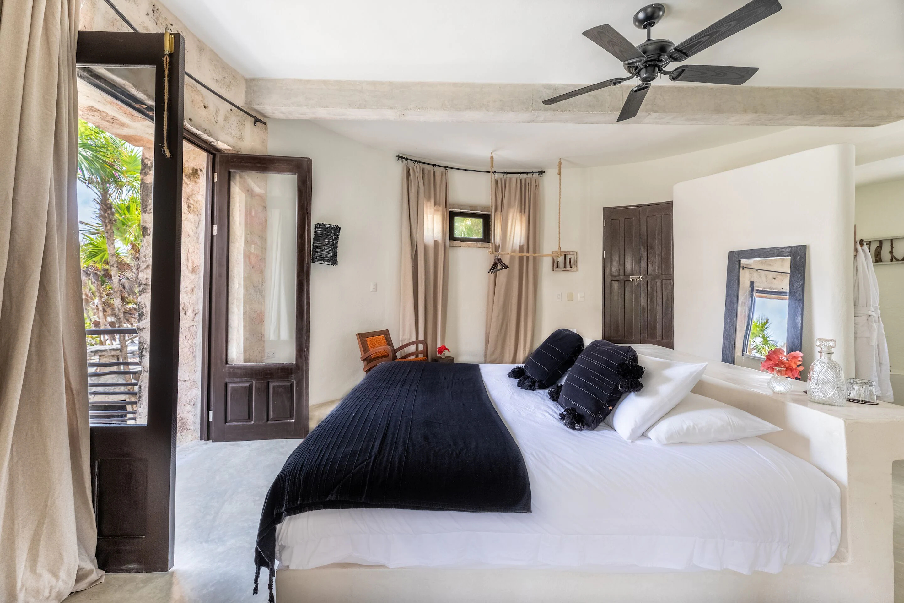Nest Tulum