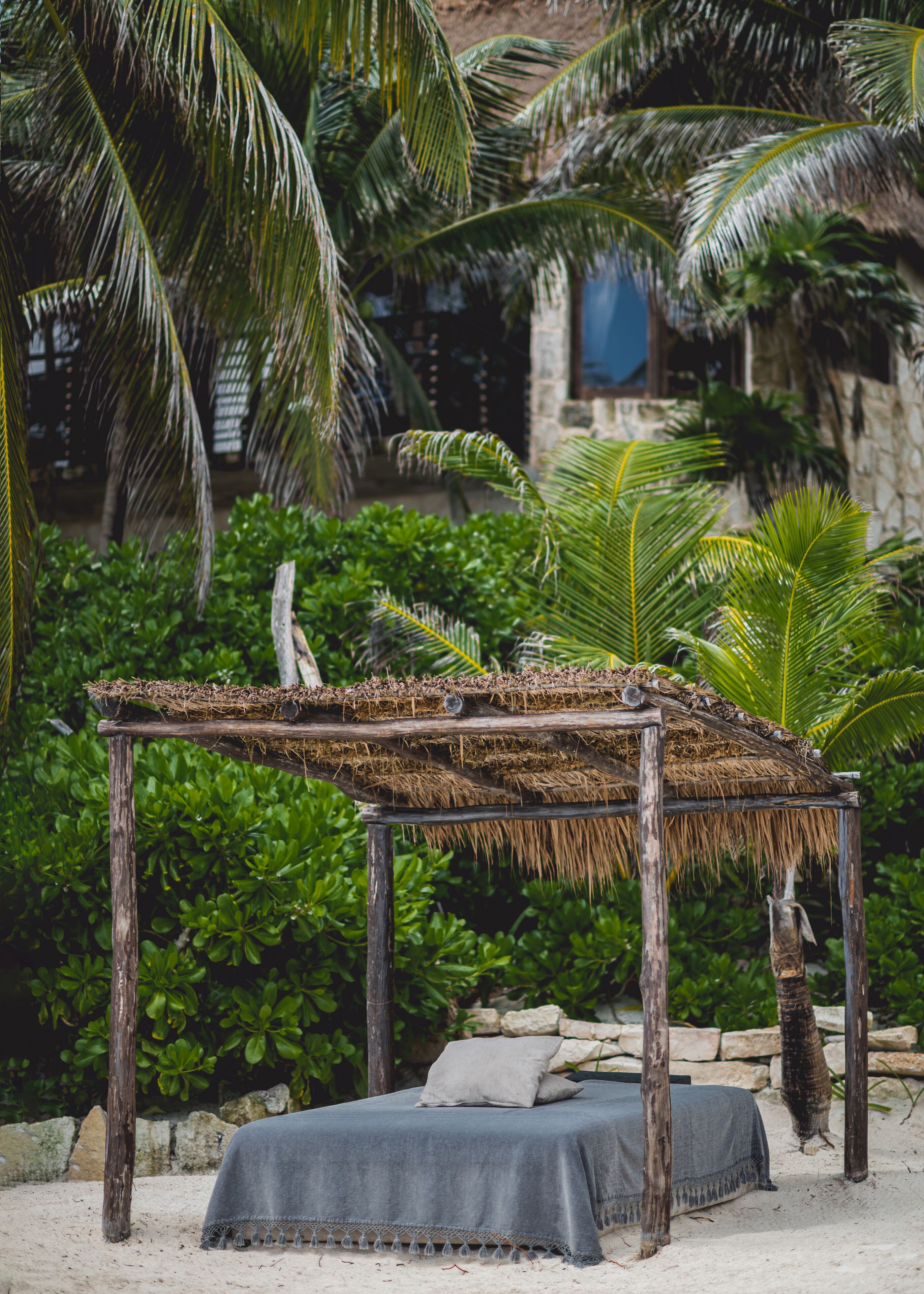Nest Tulum