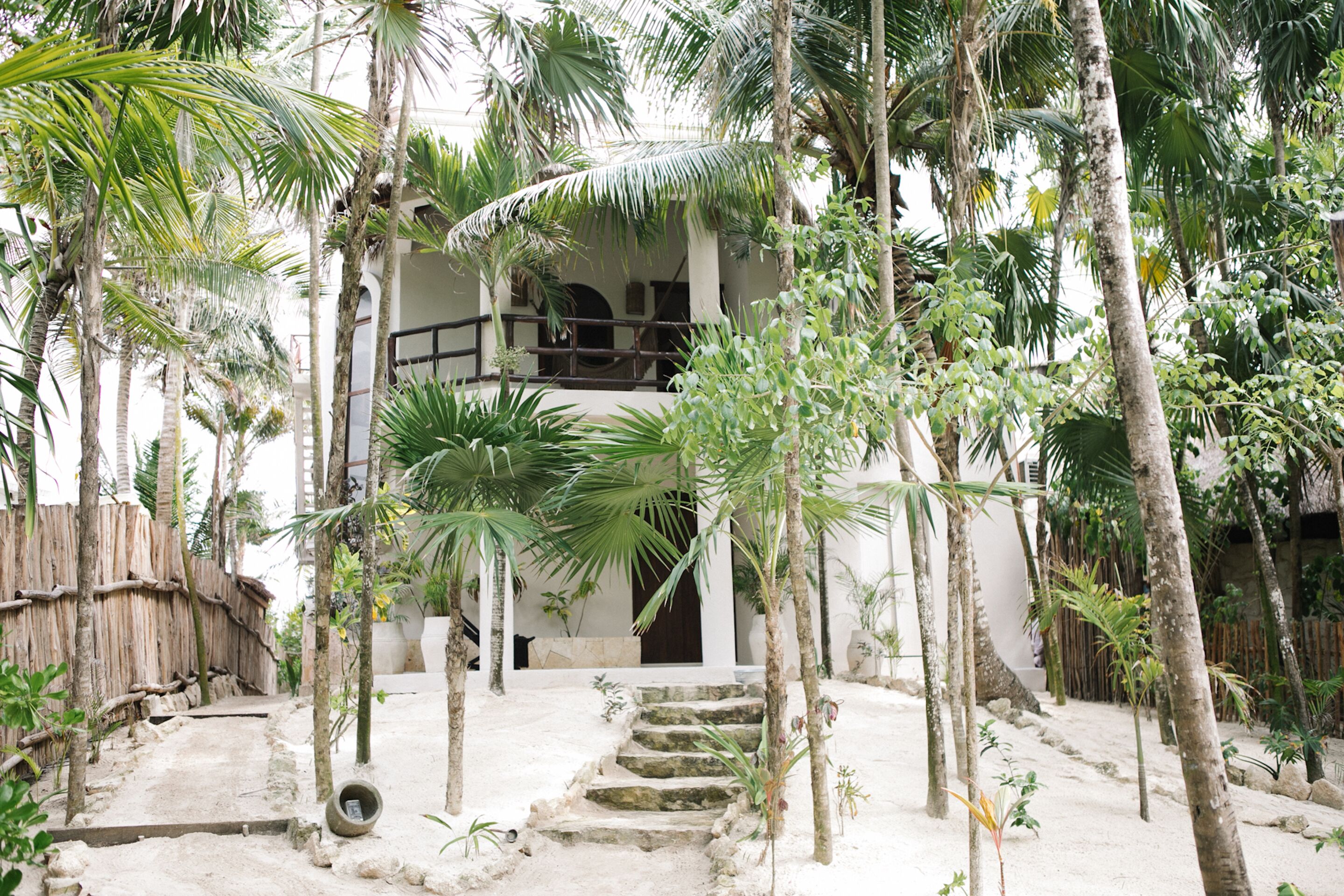 Nest Tulum