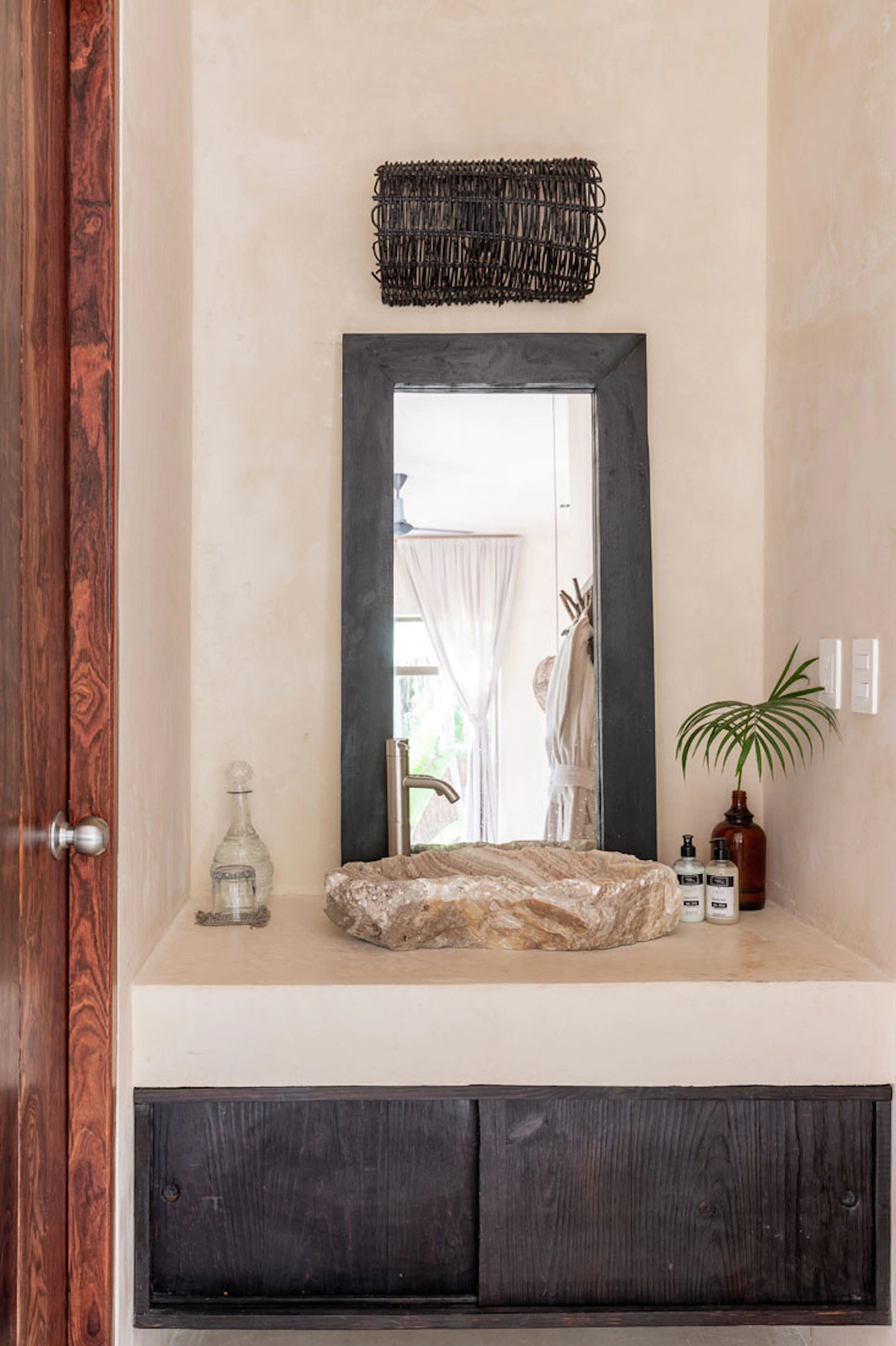 Nest Tulum
