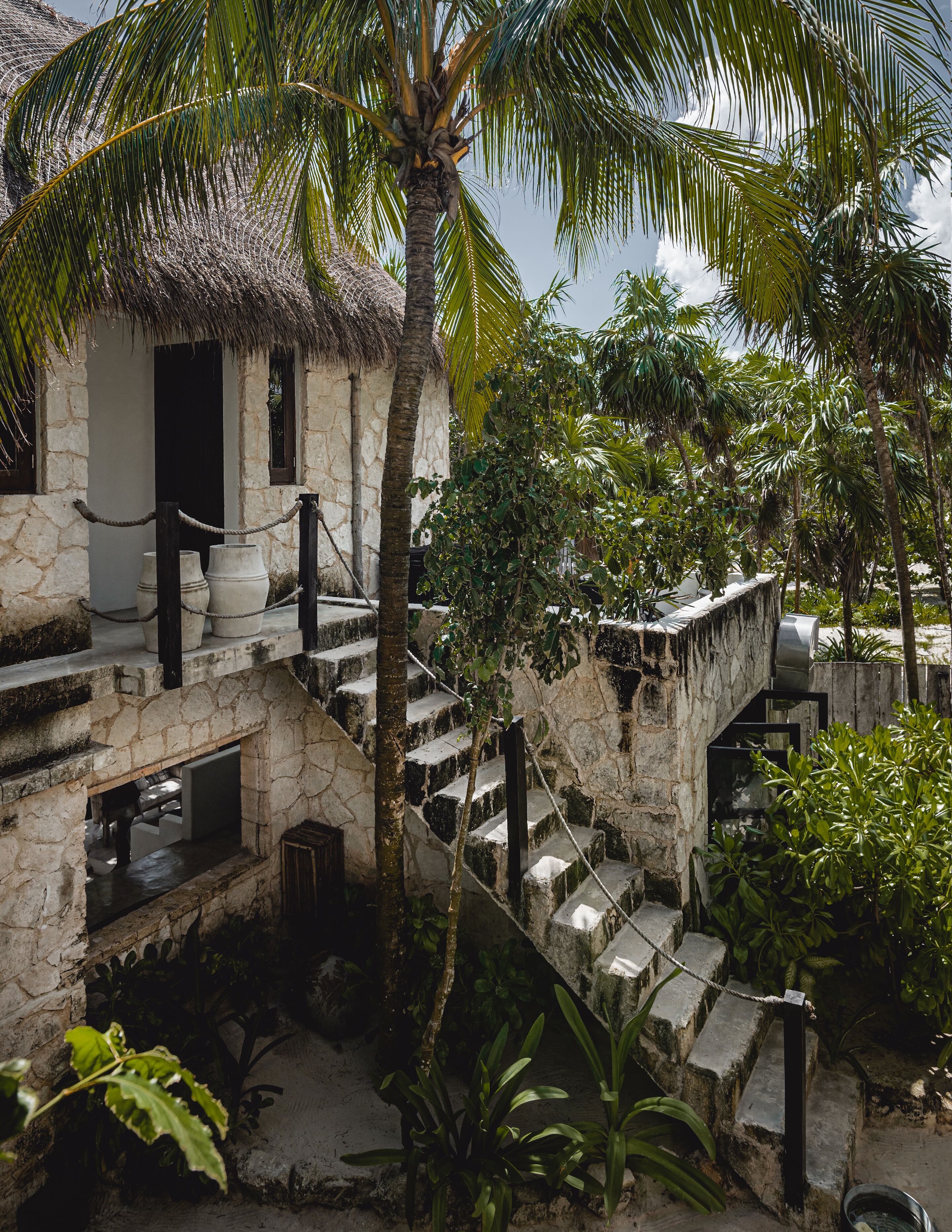 Nest Tulum