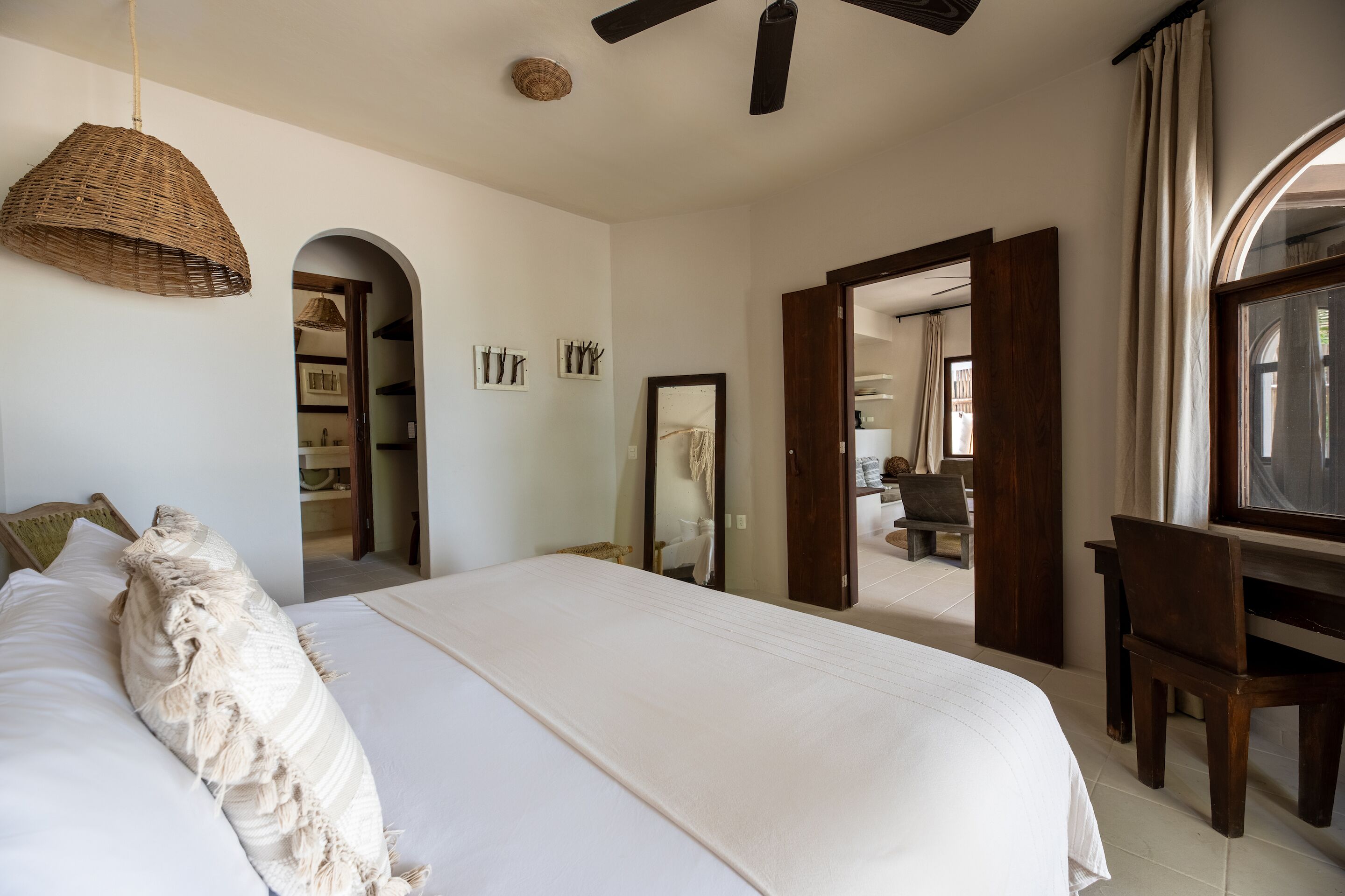 Nest Tulum