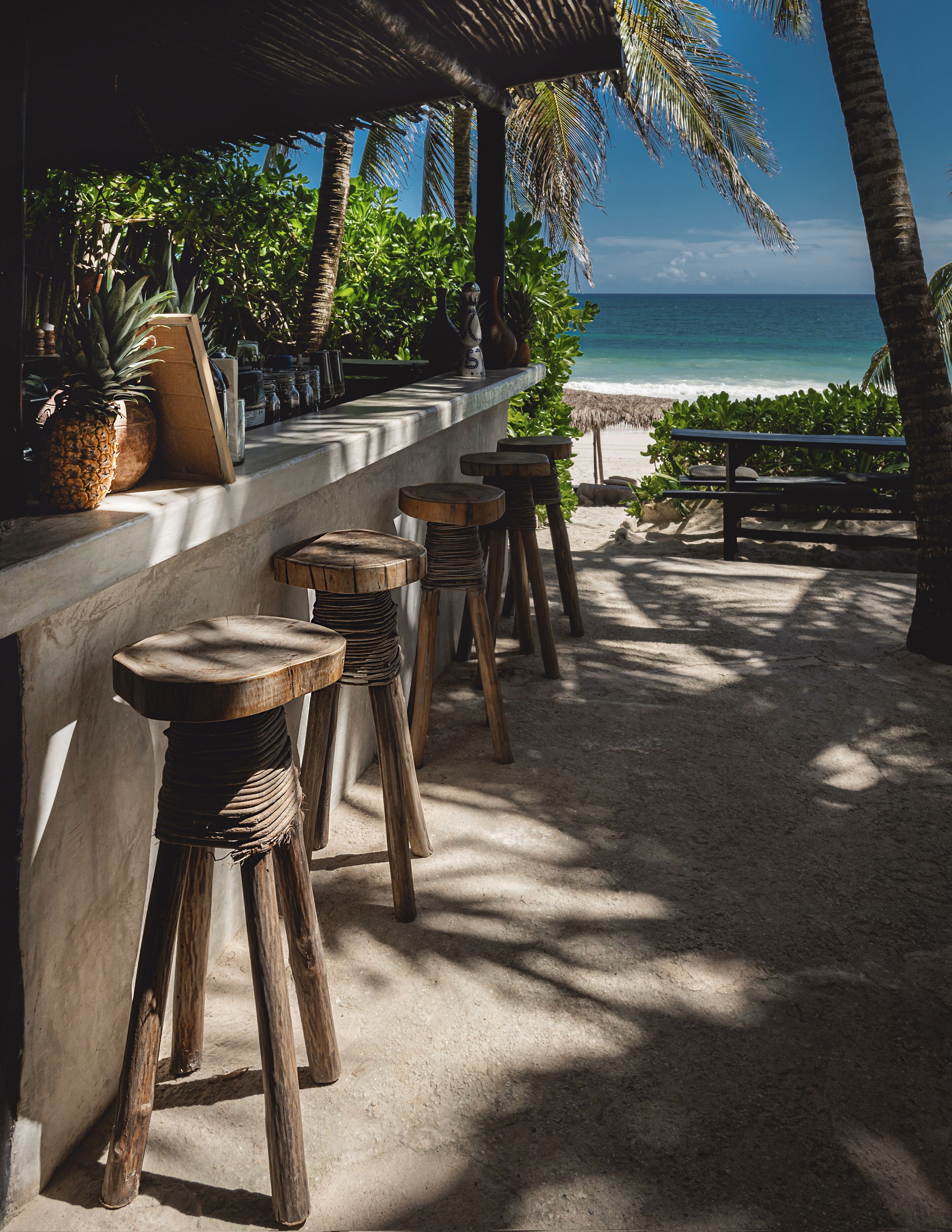 Nest Tulum