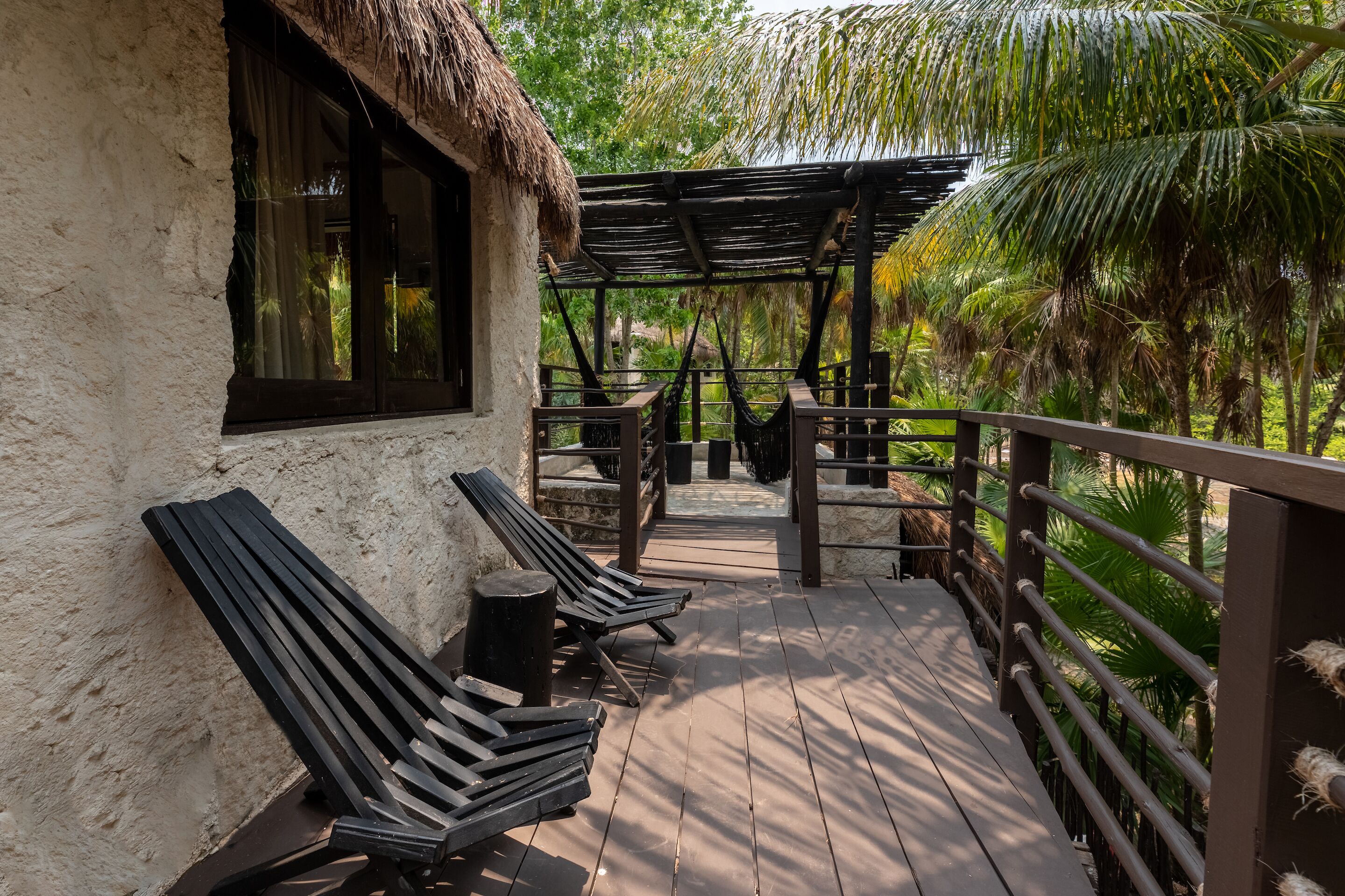 Nest Tulum
