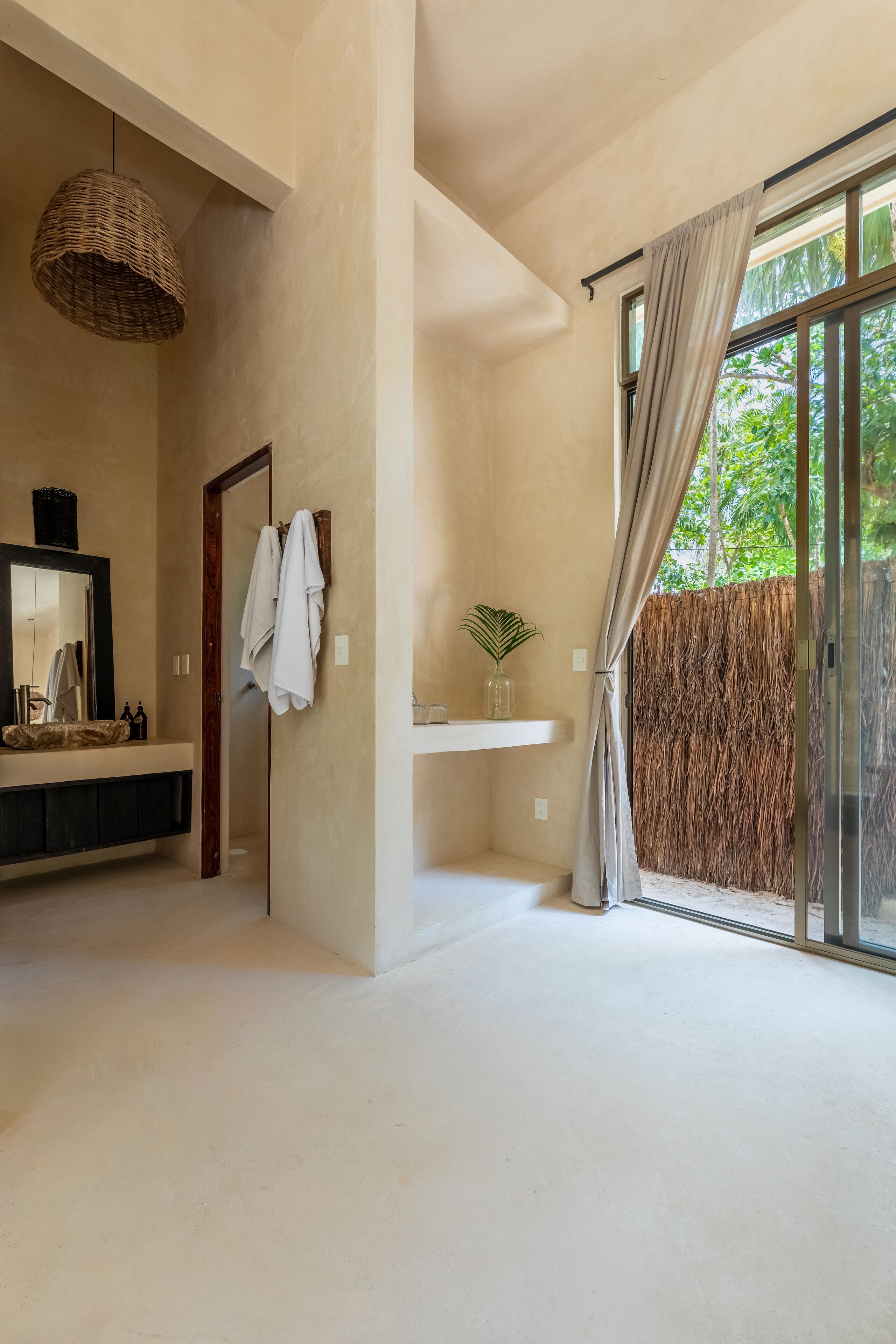Nest Tulum