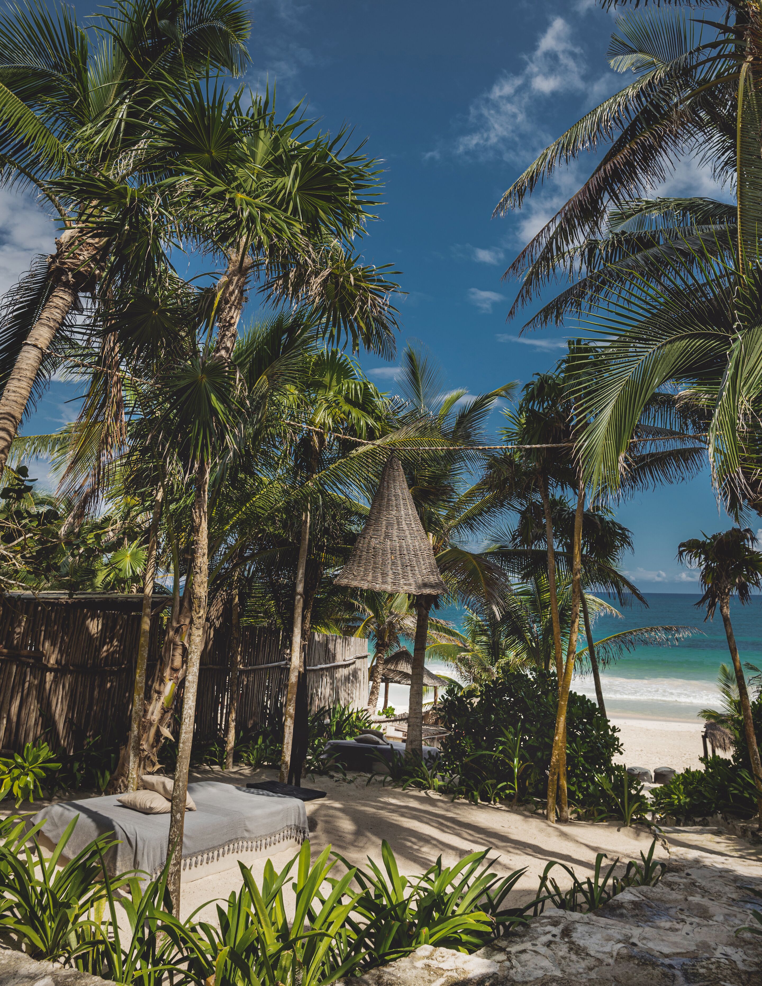 Nest Tulum