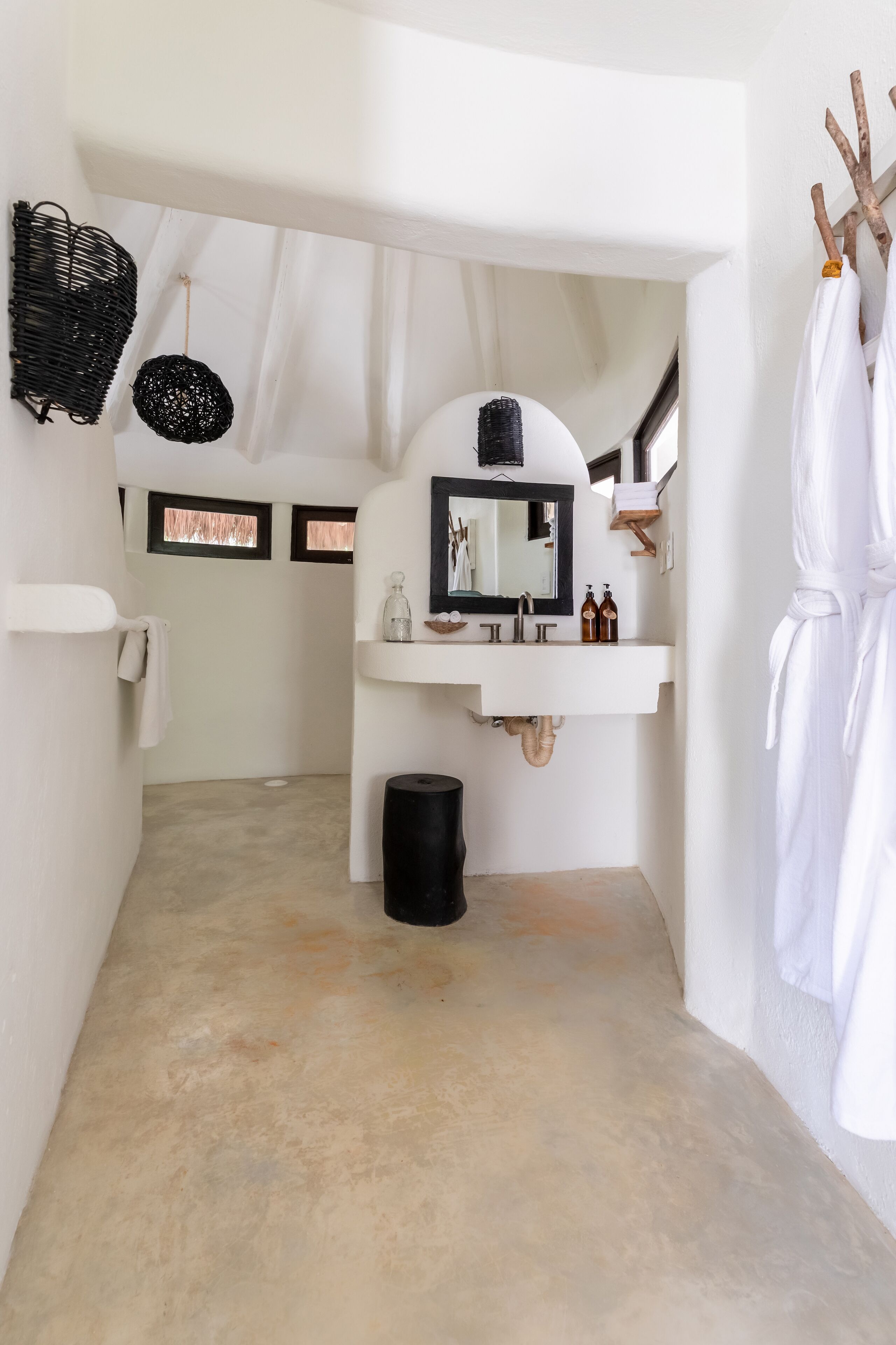 Nest Tulum