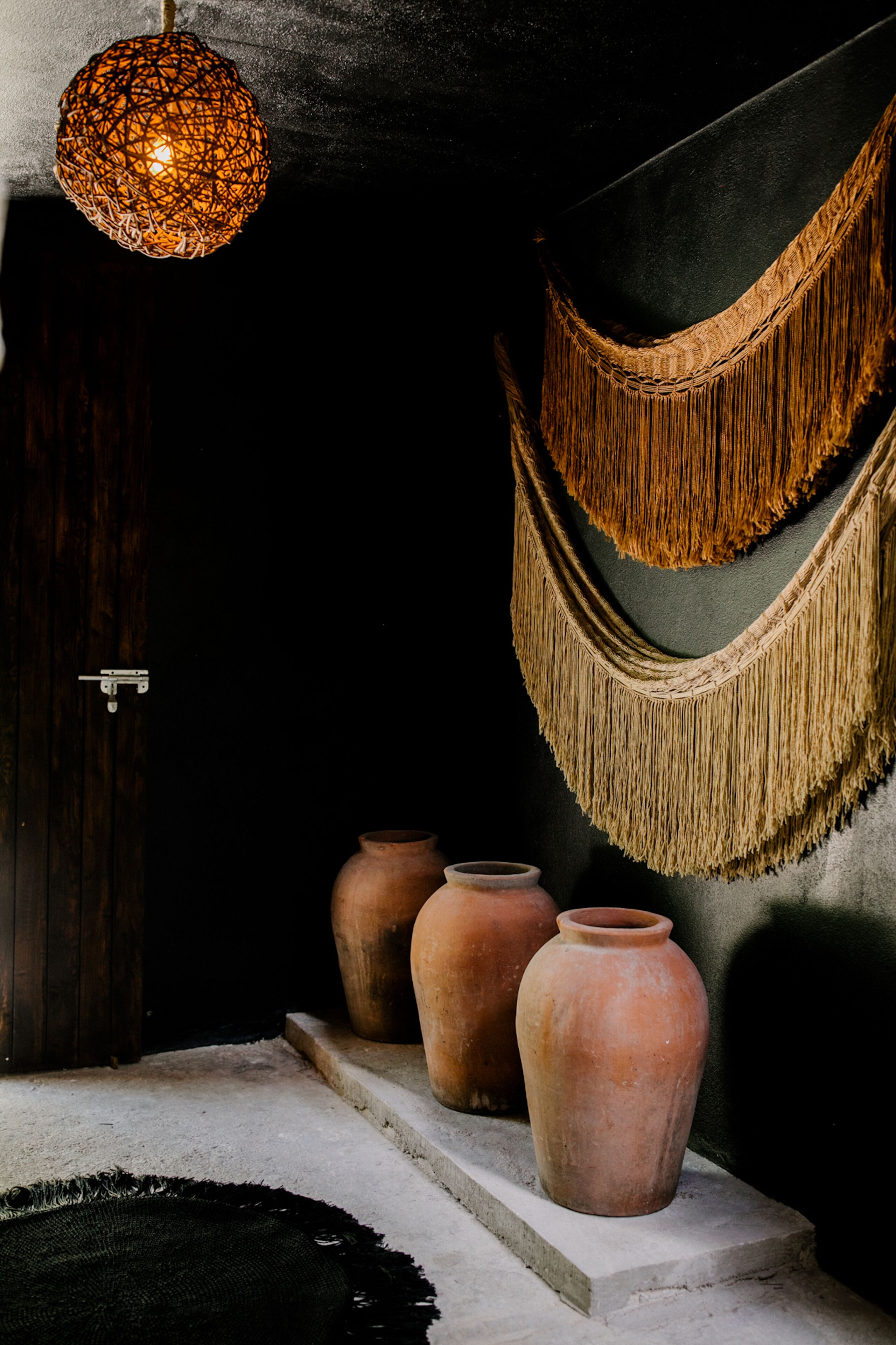 Nest Tulum