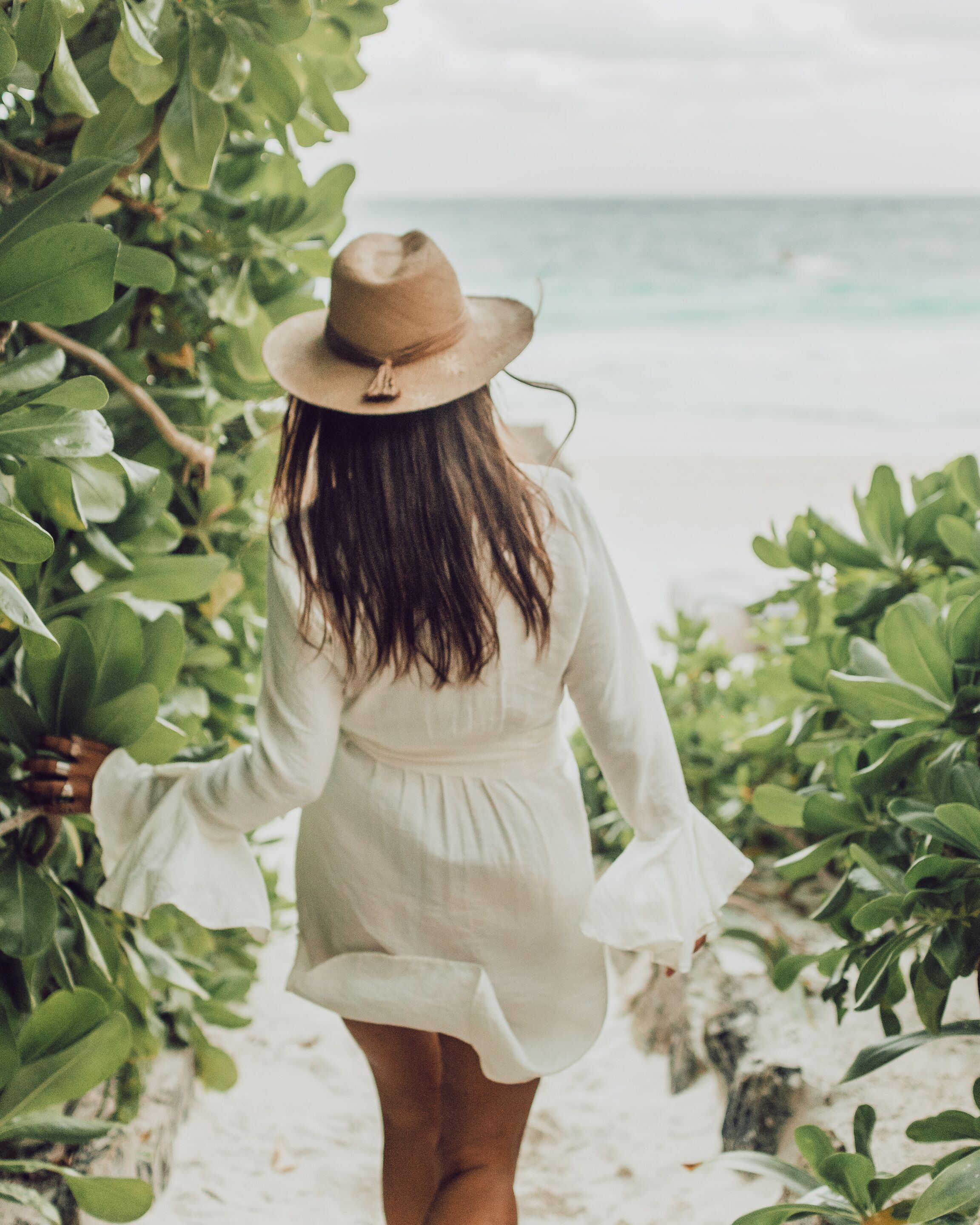 Nest Tulum