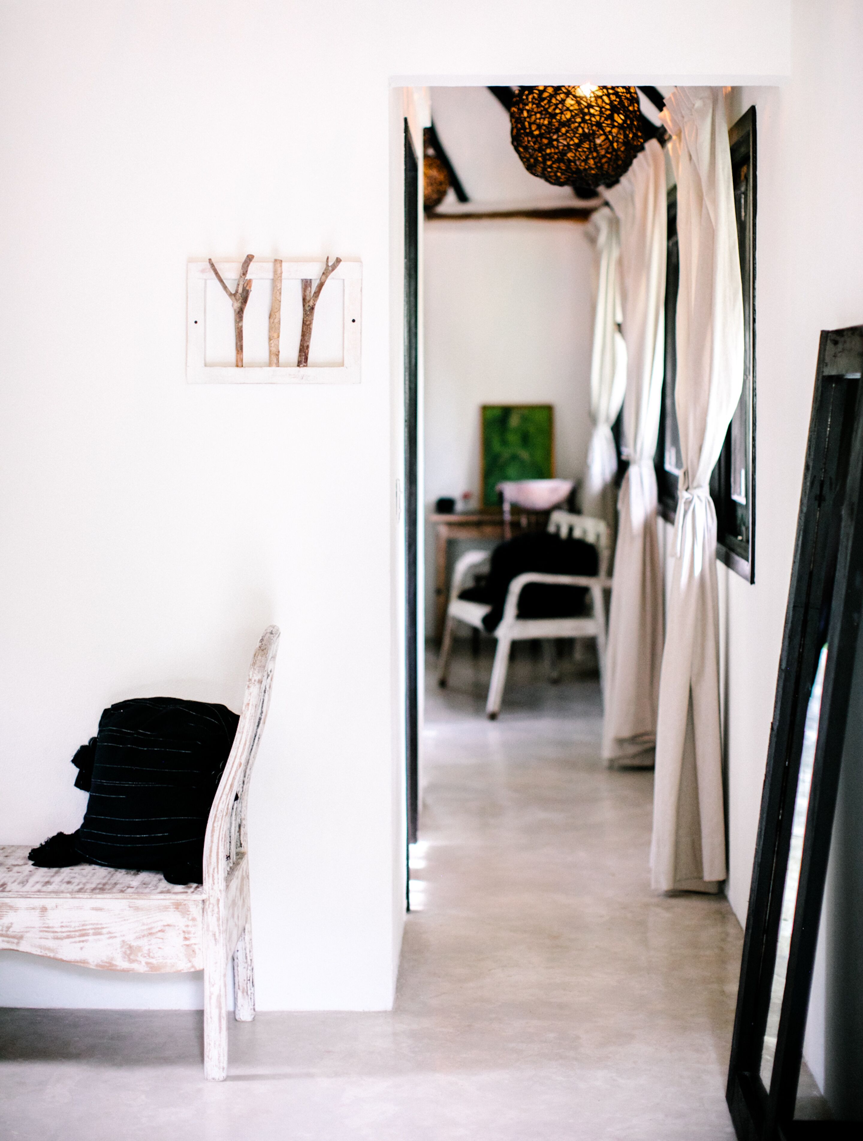 Nest Tulum