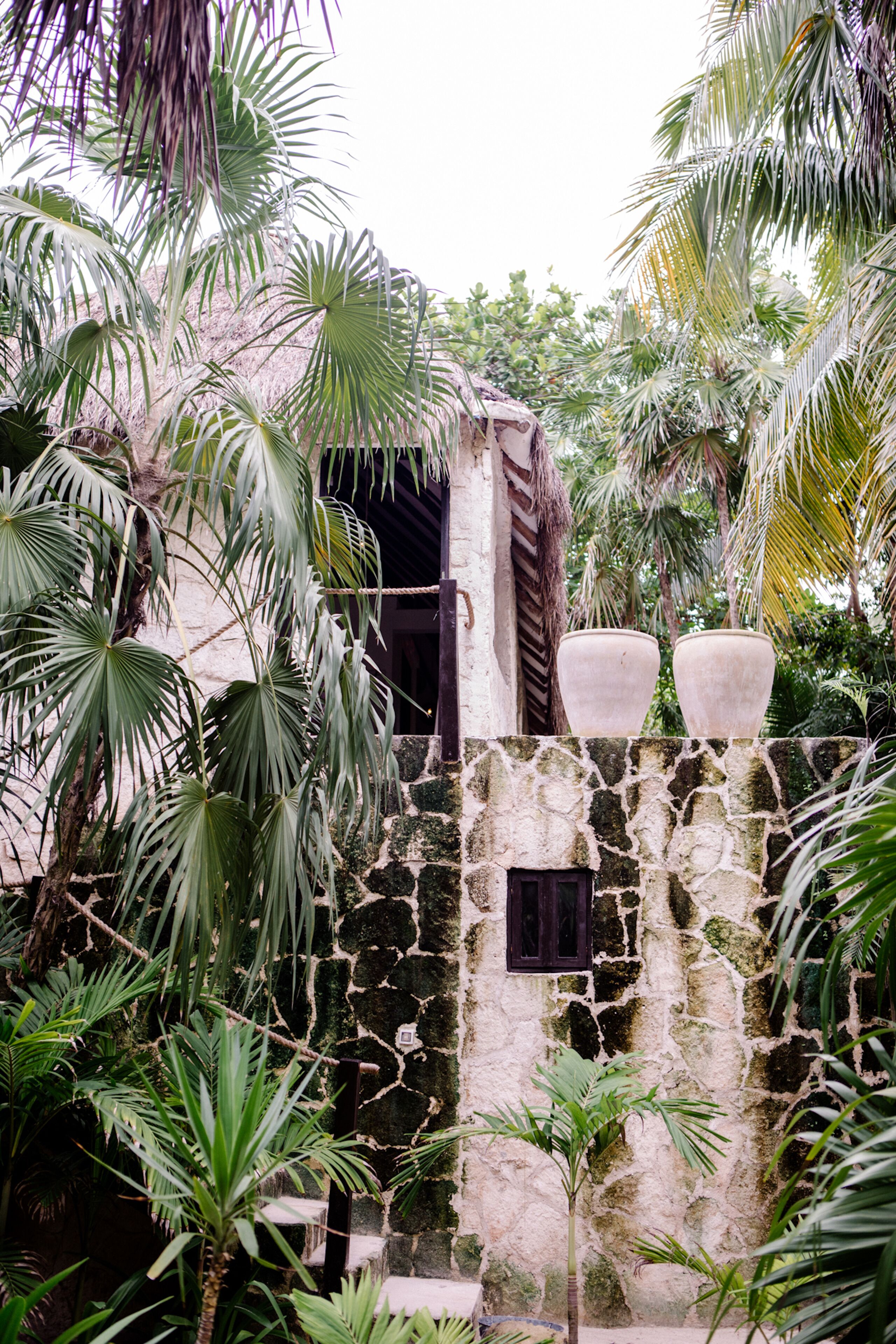 Nest Tulum