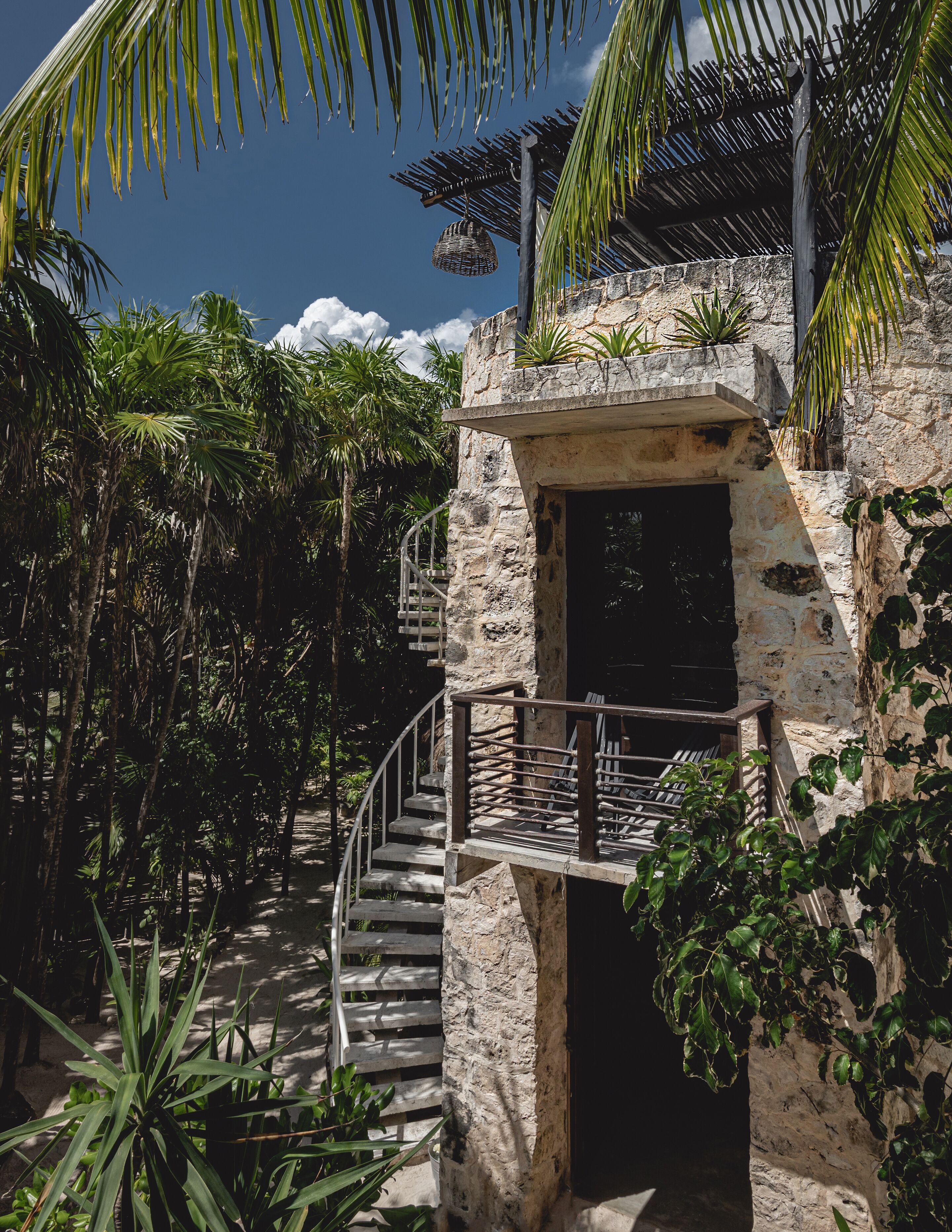 Nest Tulum